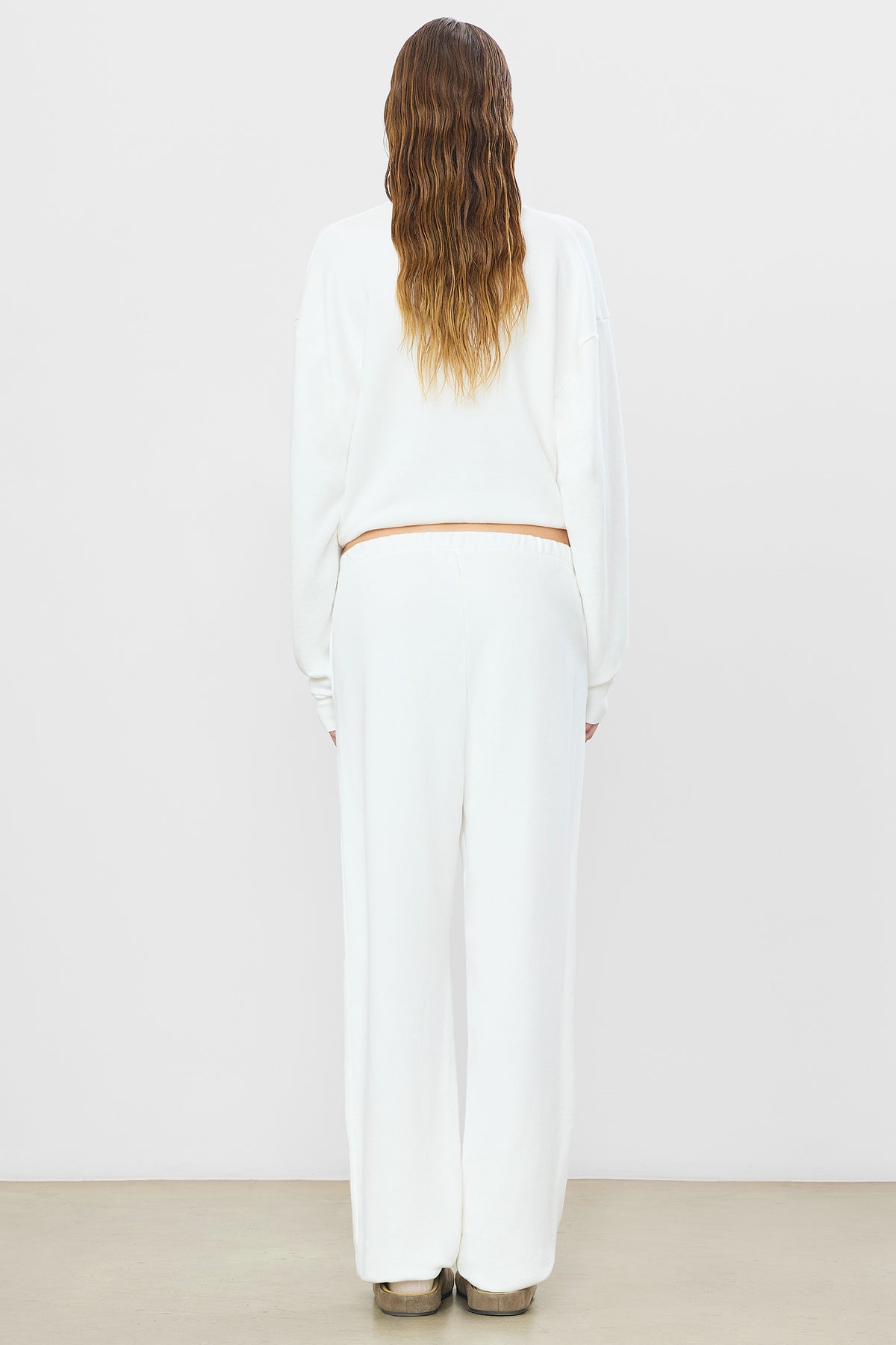 BOYFRIEND POCKET SWEATPANT