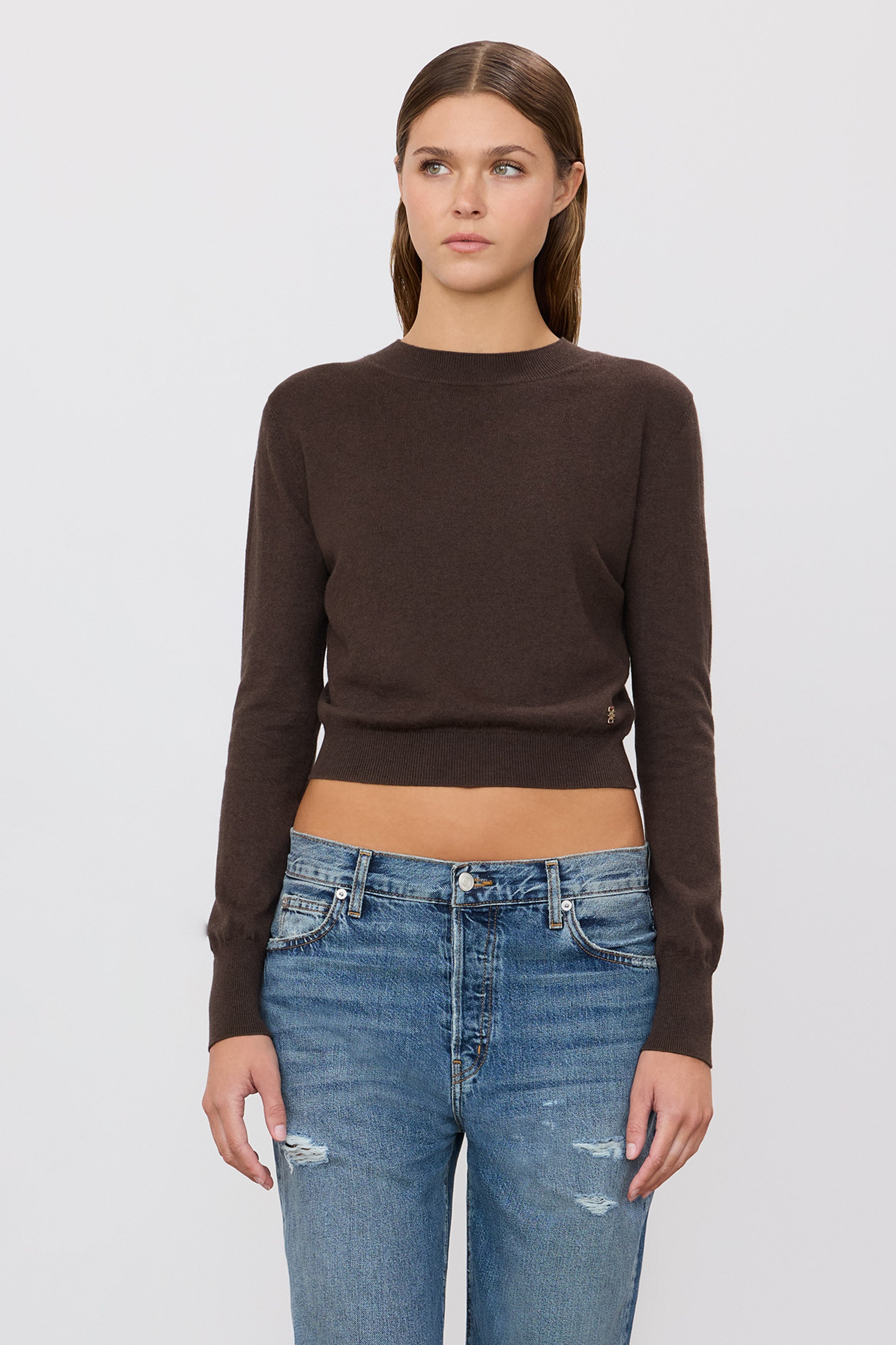 FRANCIS SWEATER