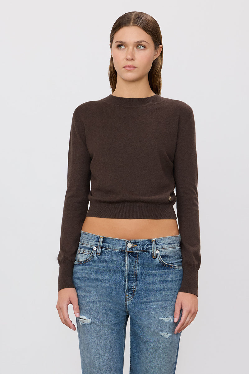 FRANCIS SWEATER