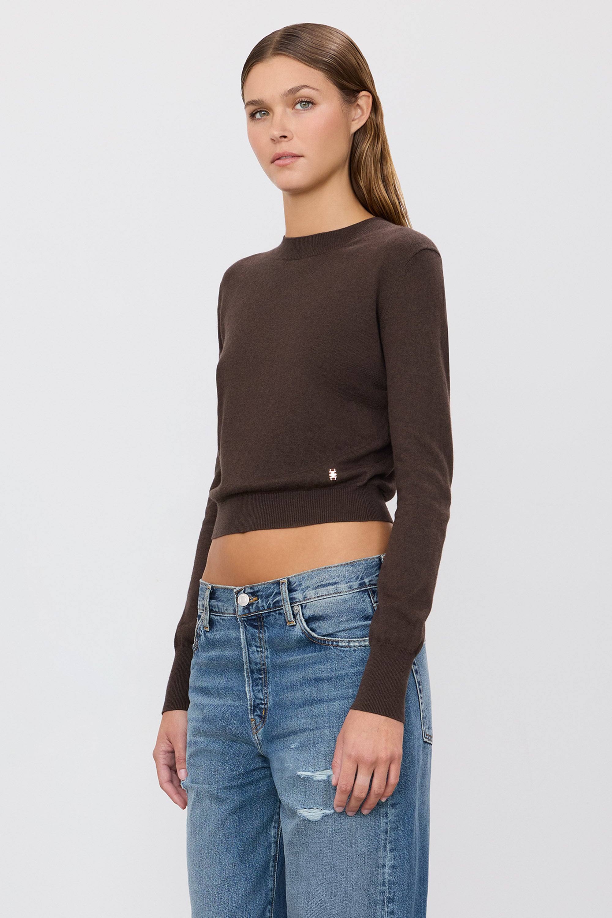 FRANCIS SWEATER