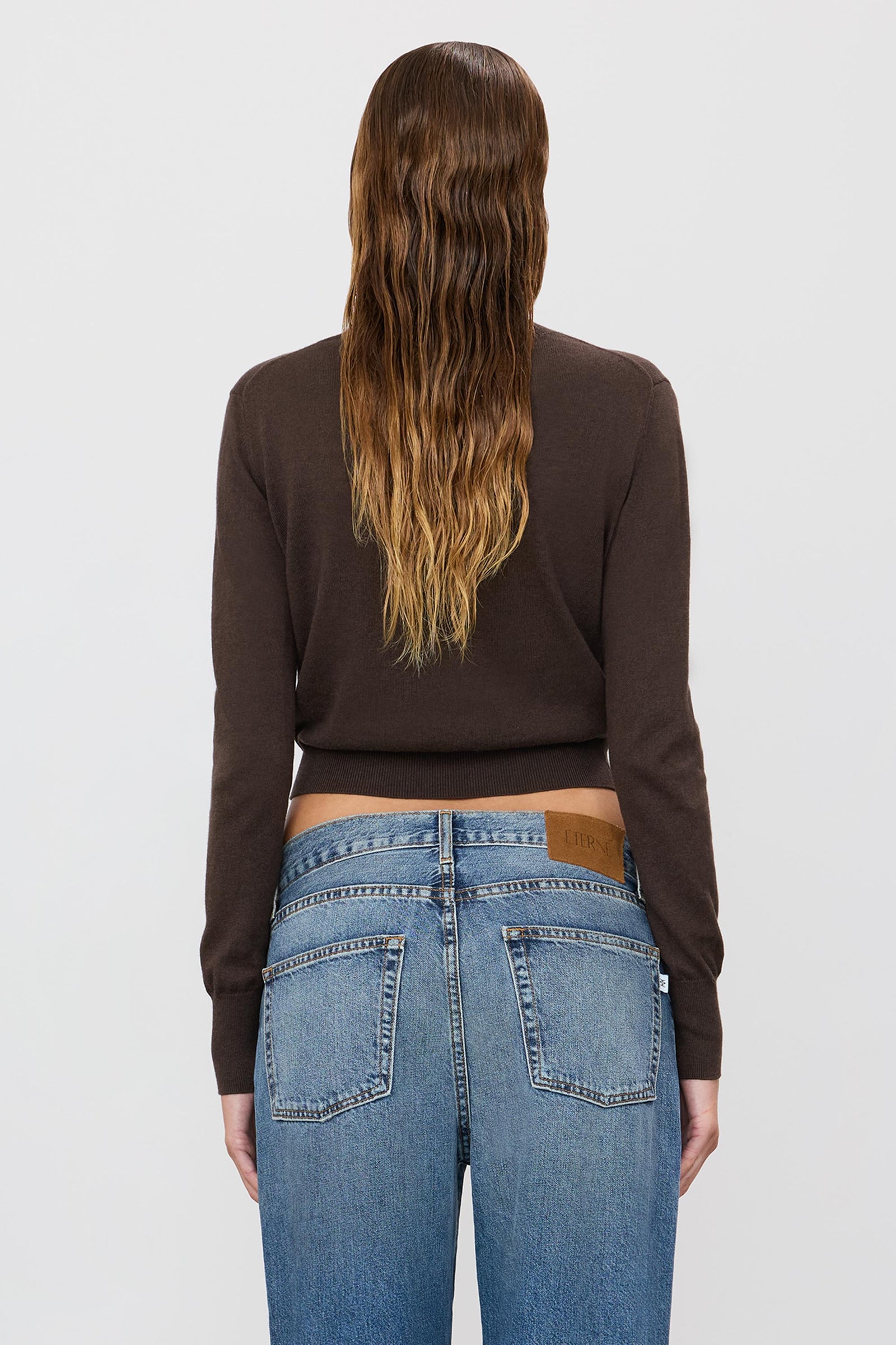 FRANCIS SWEATER