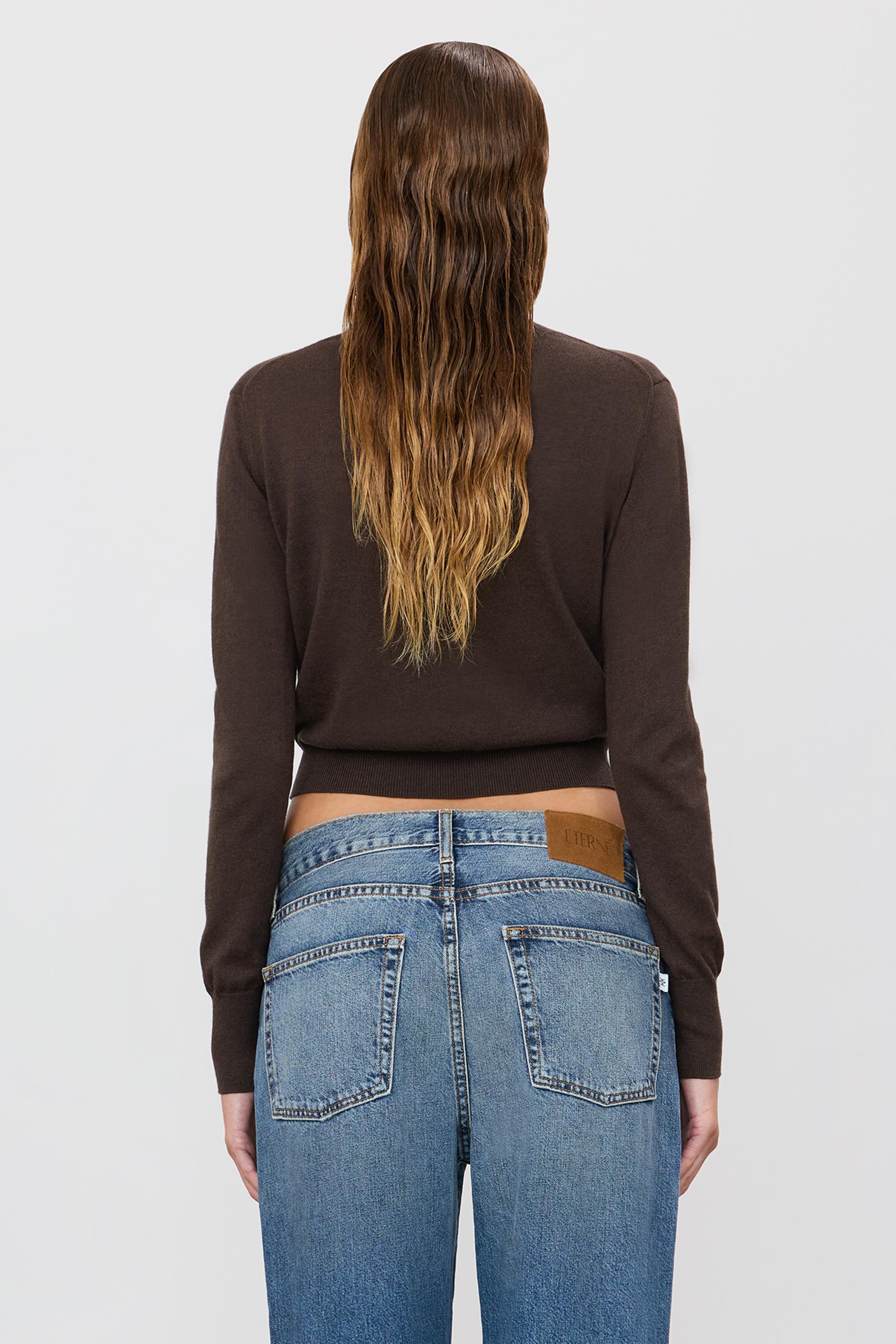 FRANCIS SWEATER