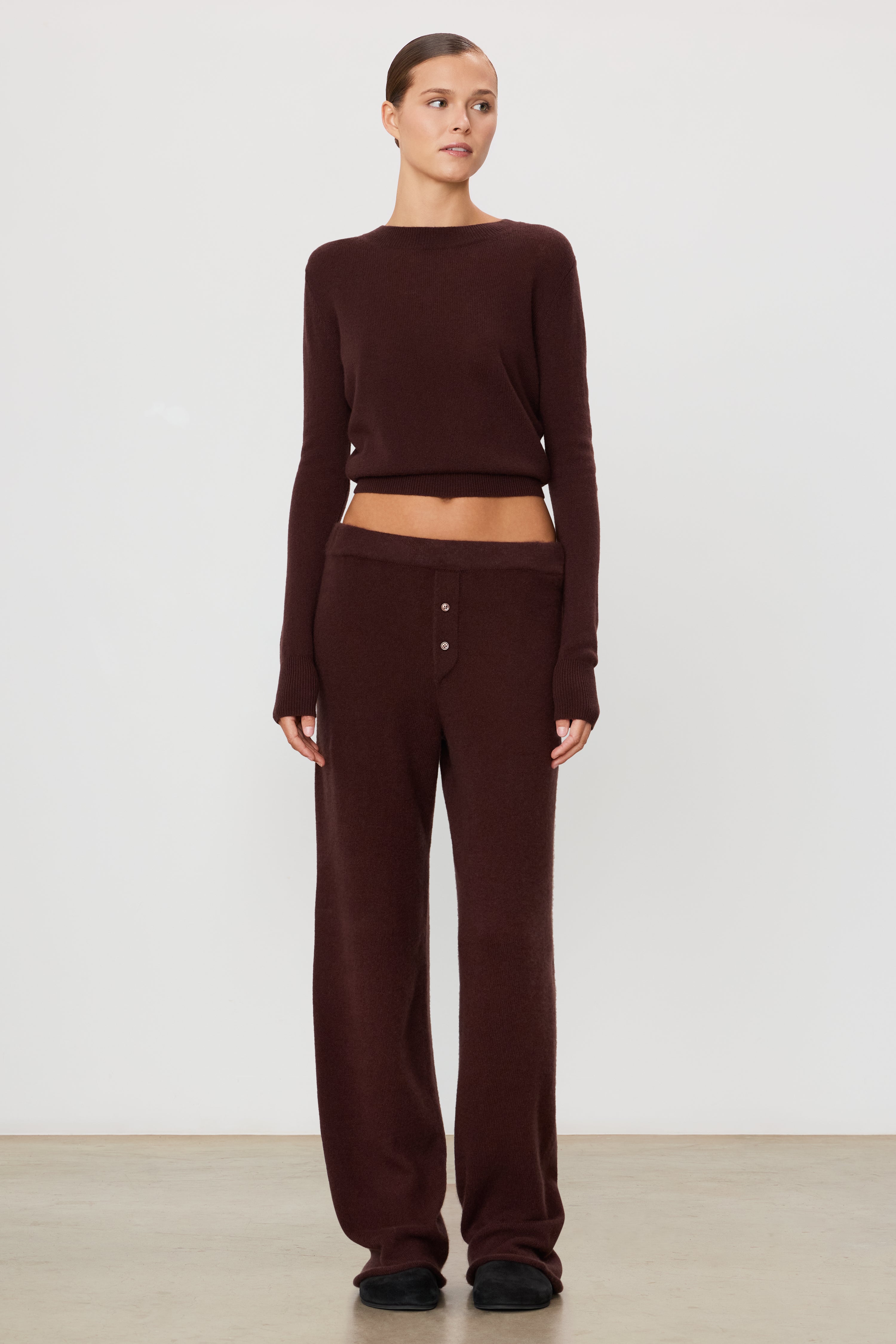 CRUZ PANT - ÉTERNE