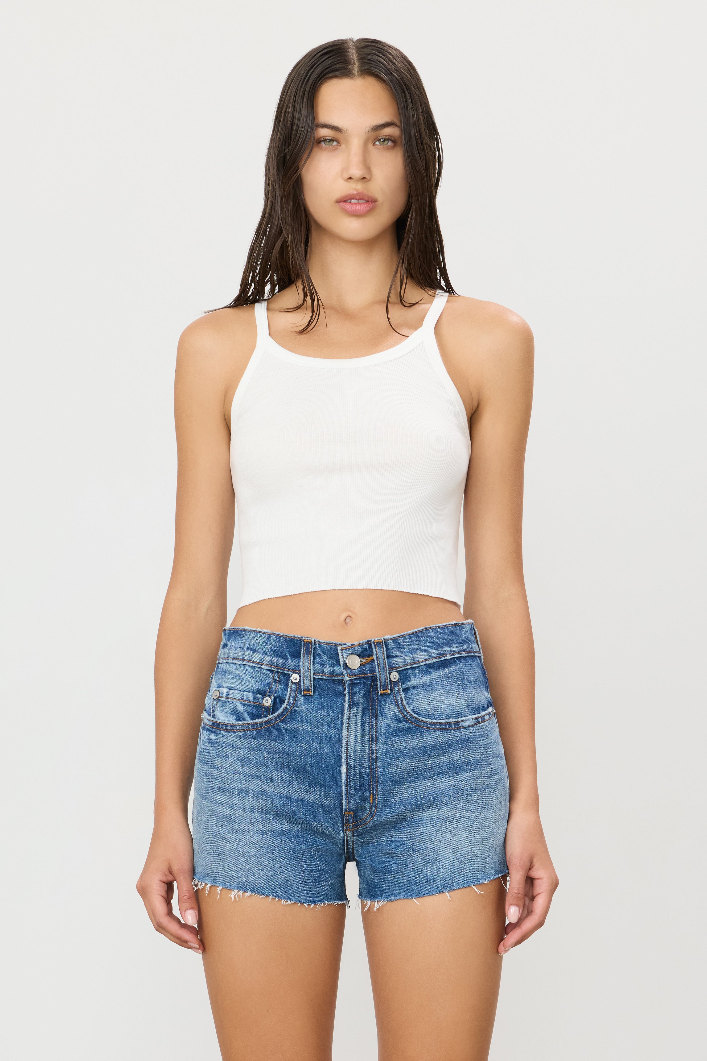 NASH SHORT - ÉTERNE