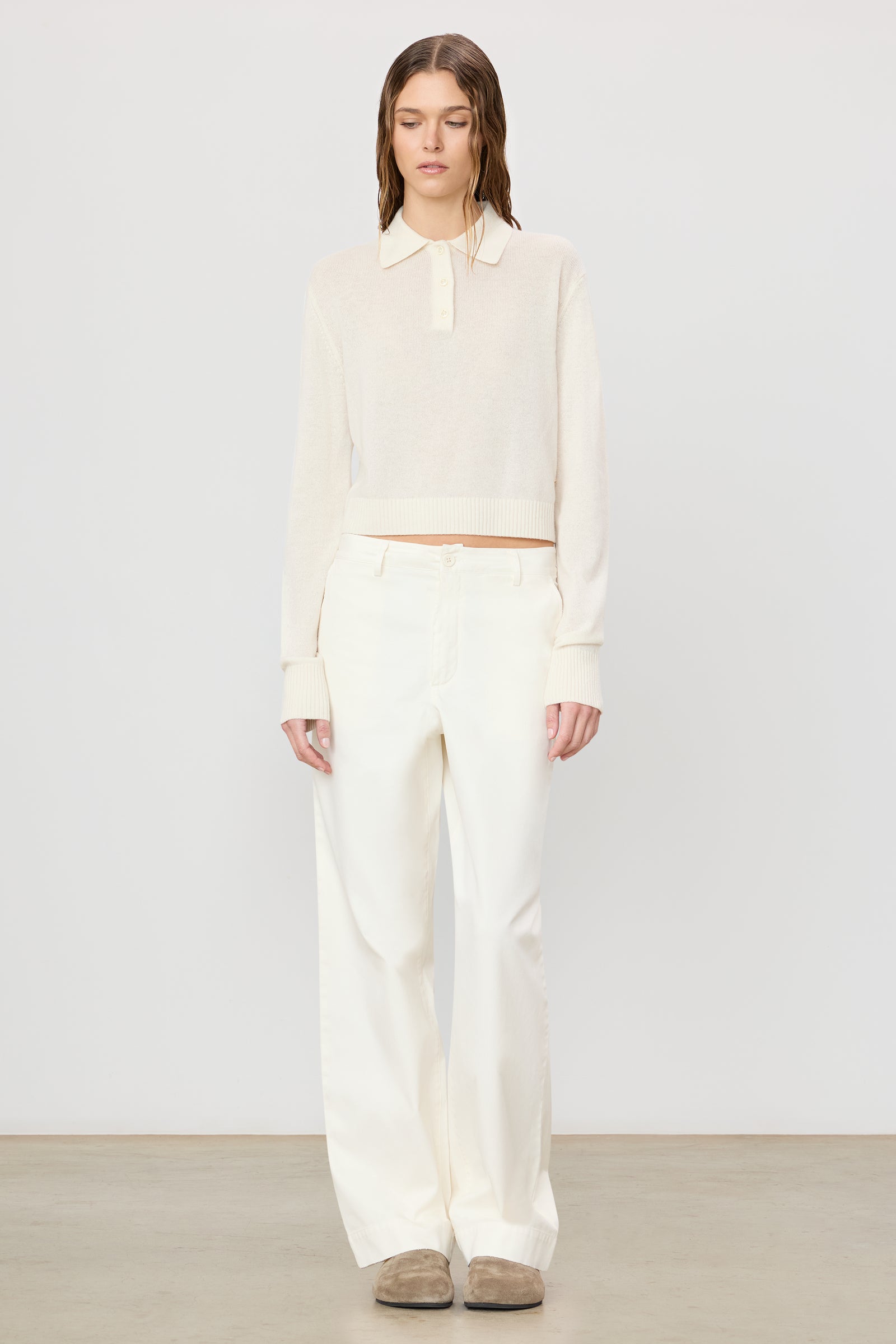 BENSON PANT - ÉTERNE