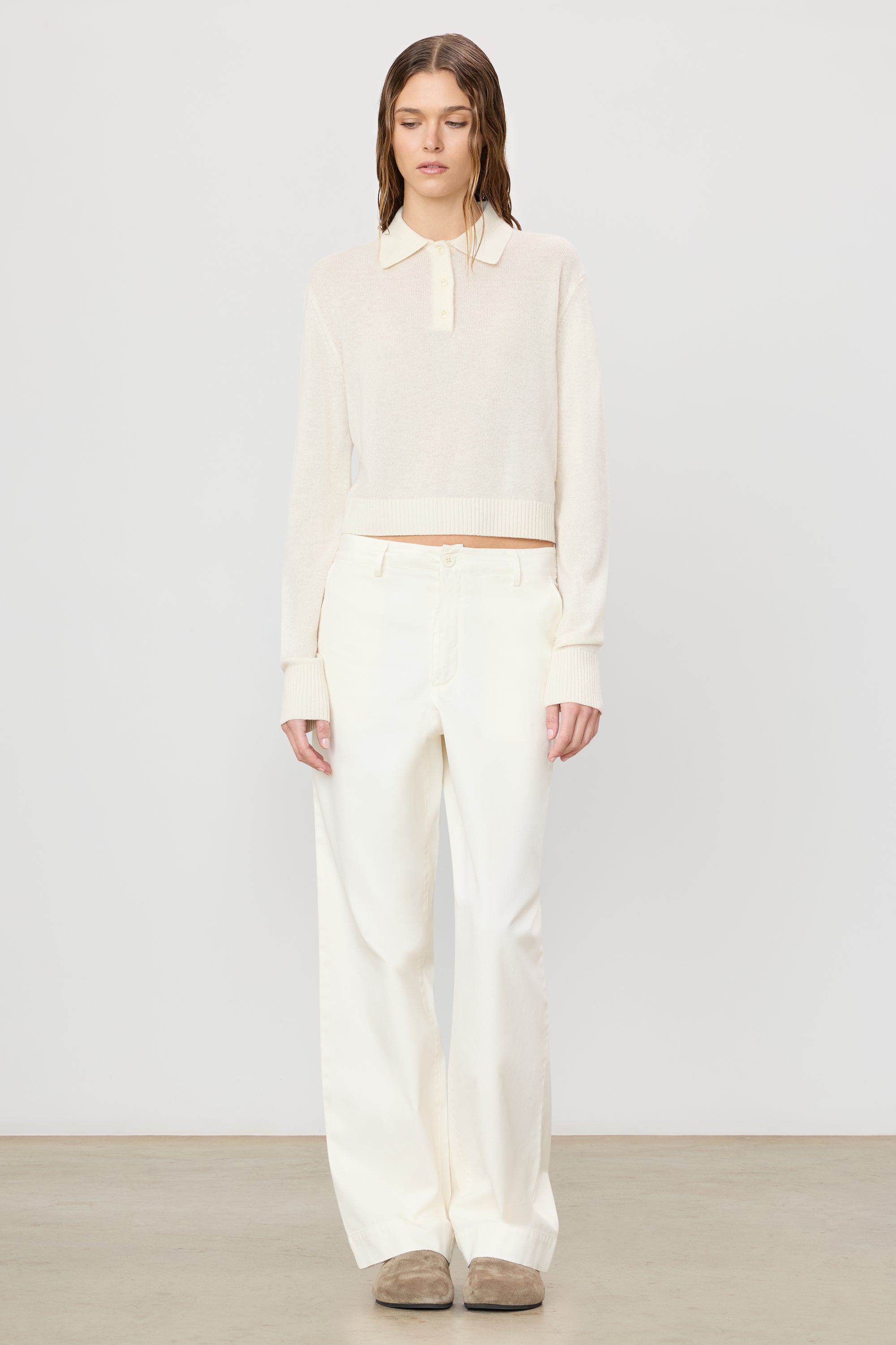 BENSON PANT - ÉTERNE