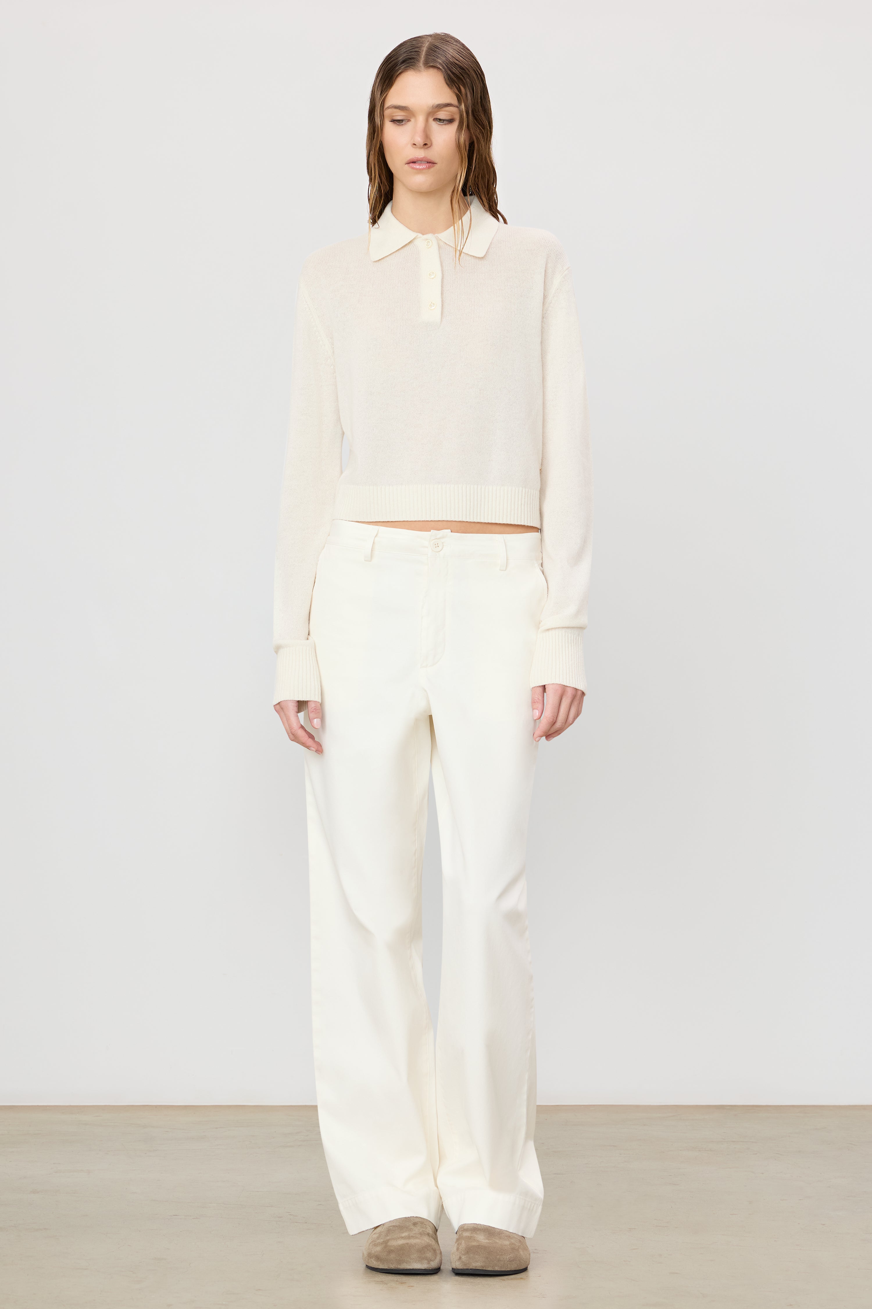 BENSON PANT - ÉTERNE