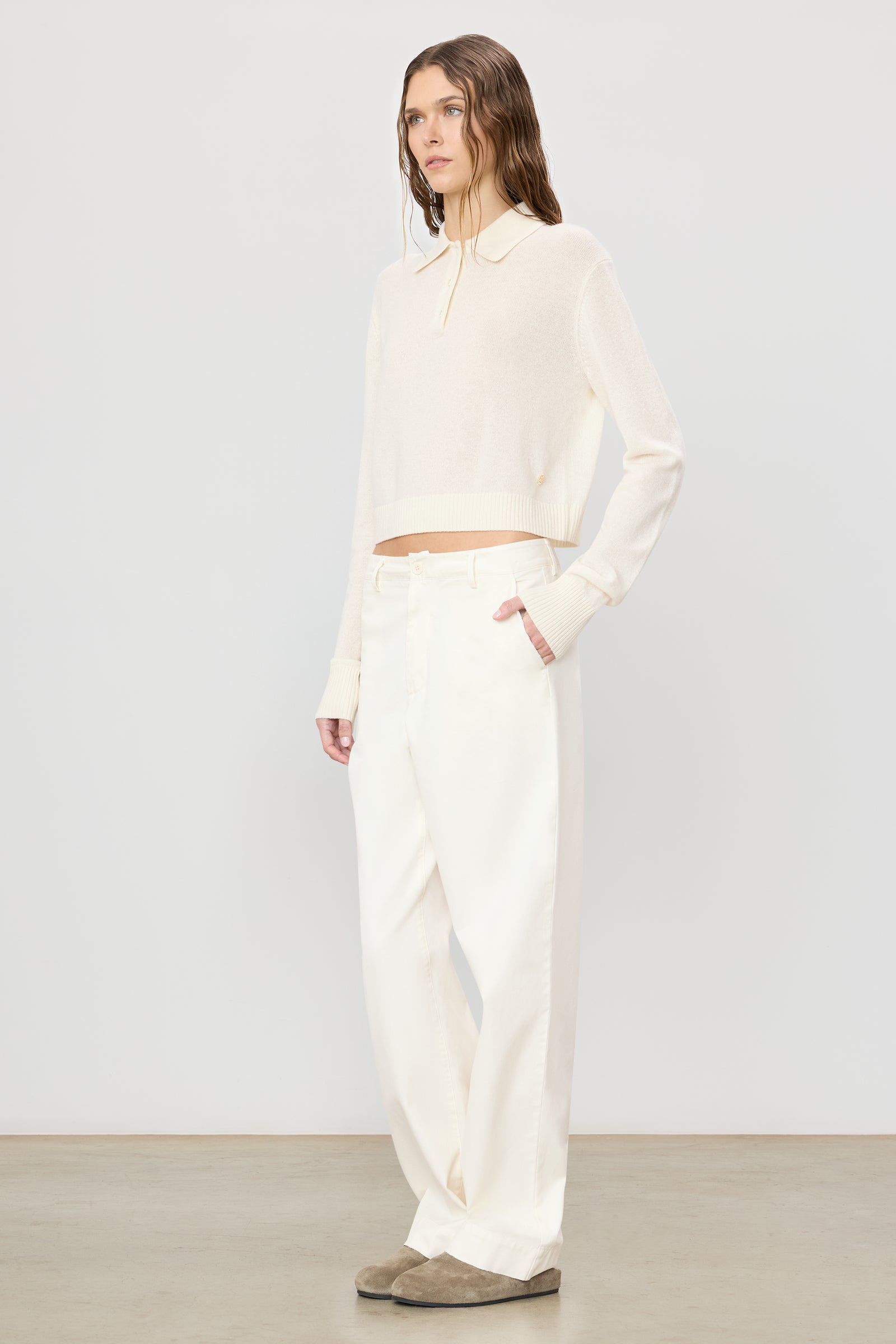 BENSON PANT - ÉTERNE