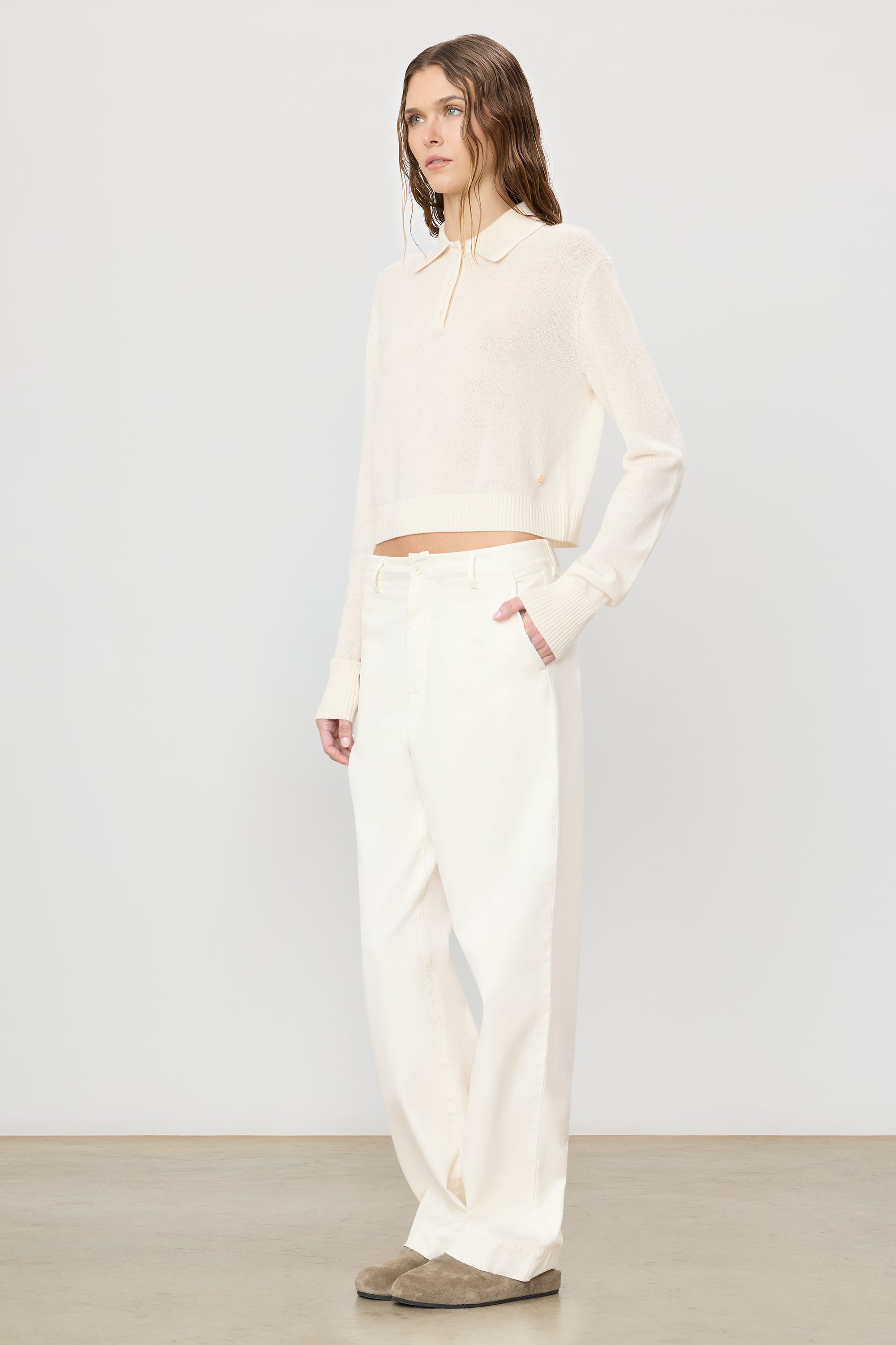 BENSON PANT - ÉTERNE