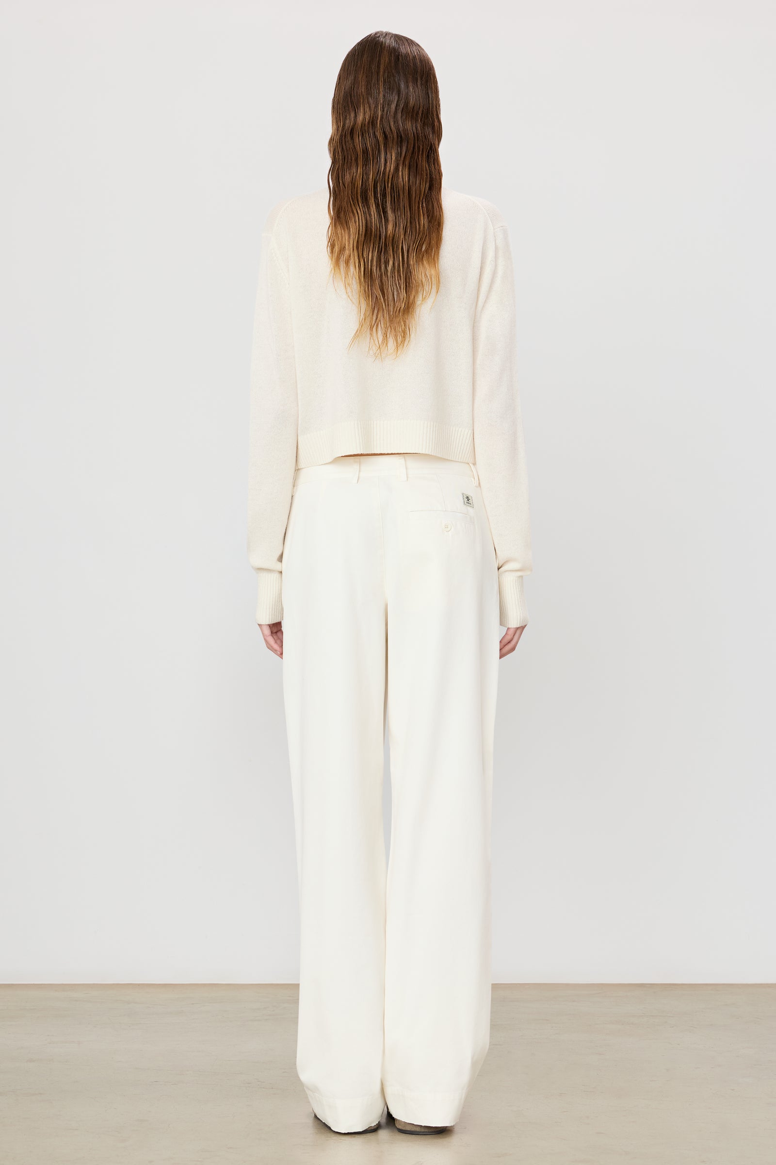 BENSON PANT - ÉTERNE