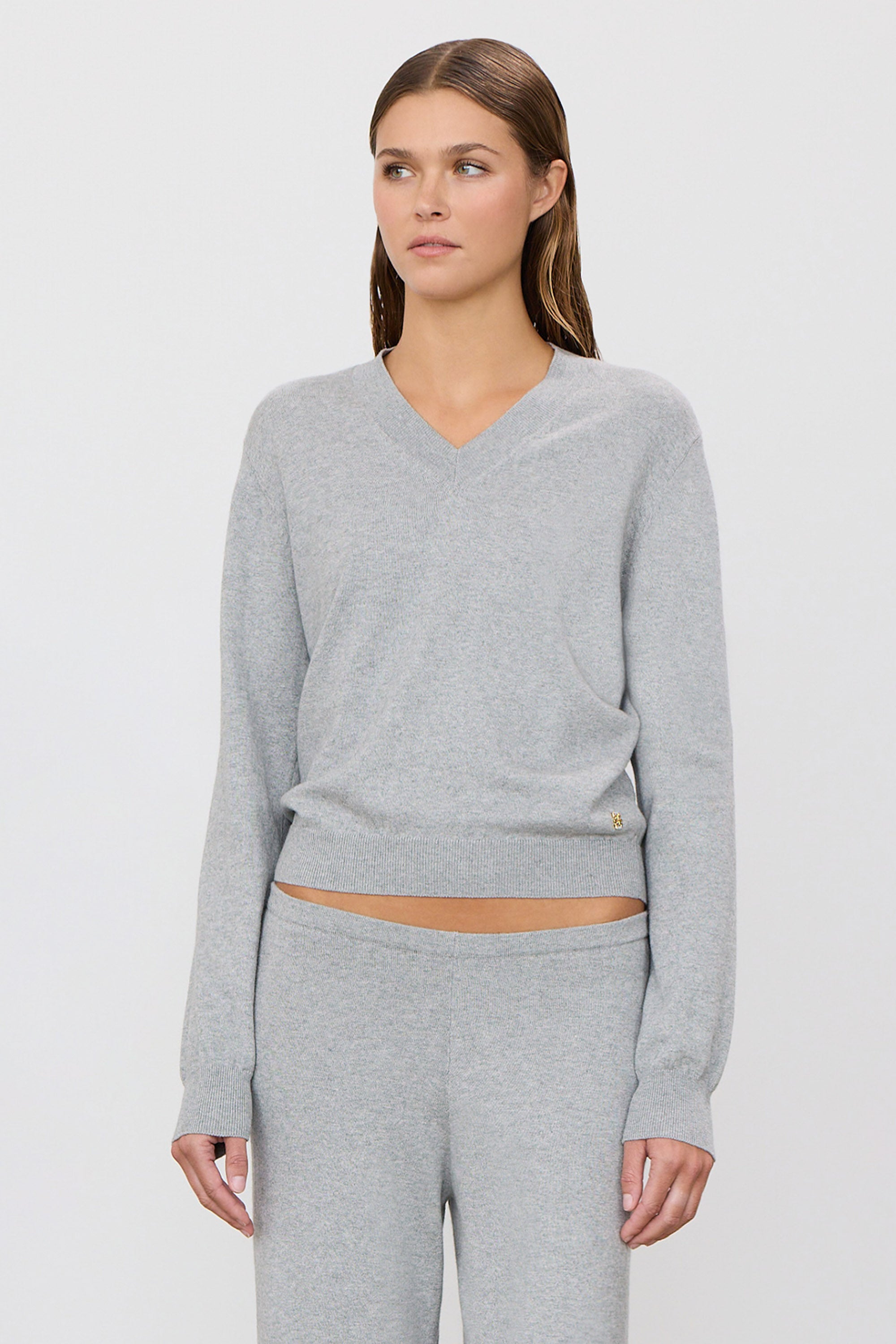 LENNOX SWEATER