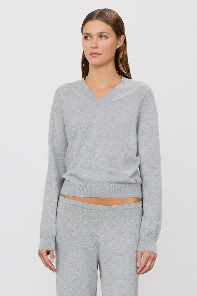 LENNOX SWEATER