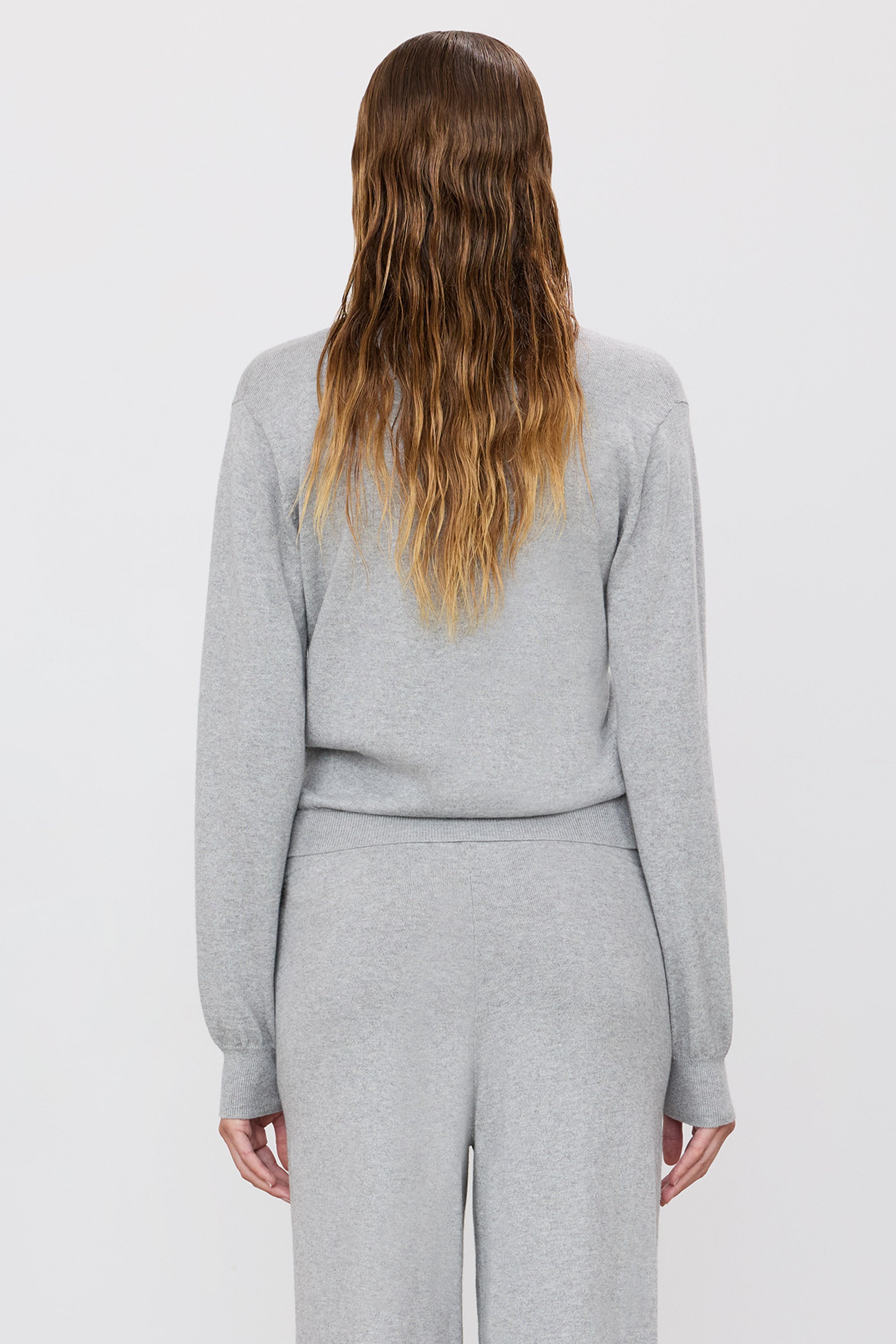 LENNOX SWEATER