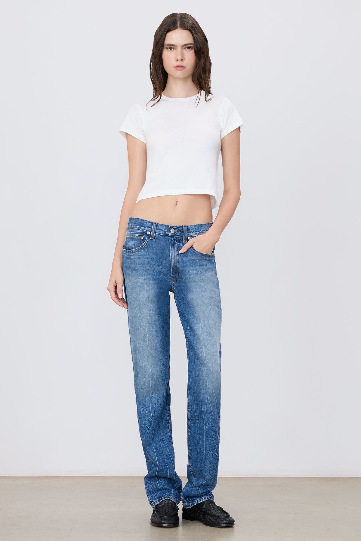 DALLAS JEAN