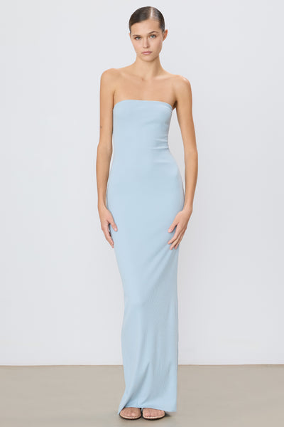 TUBE MAXI DRESS - ÉTERNE
