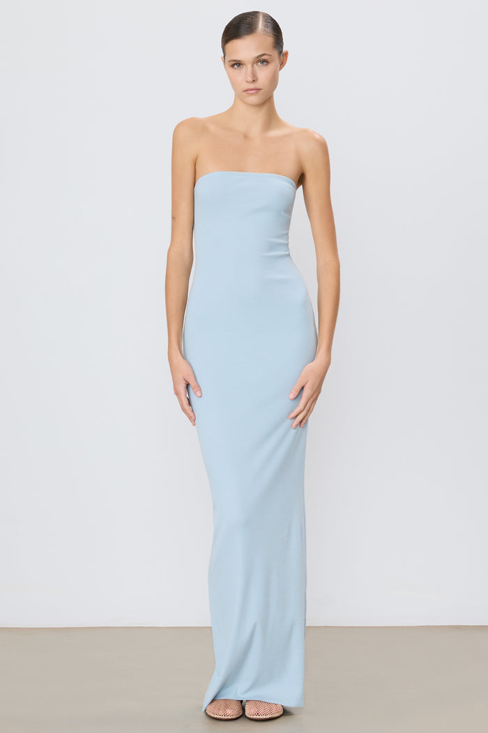 TUBE MAXI DRESS - ÉTERNE