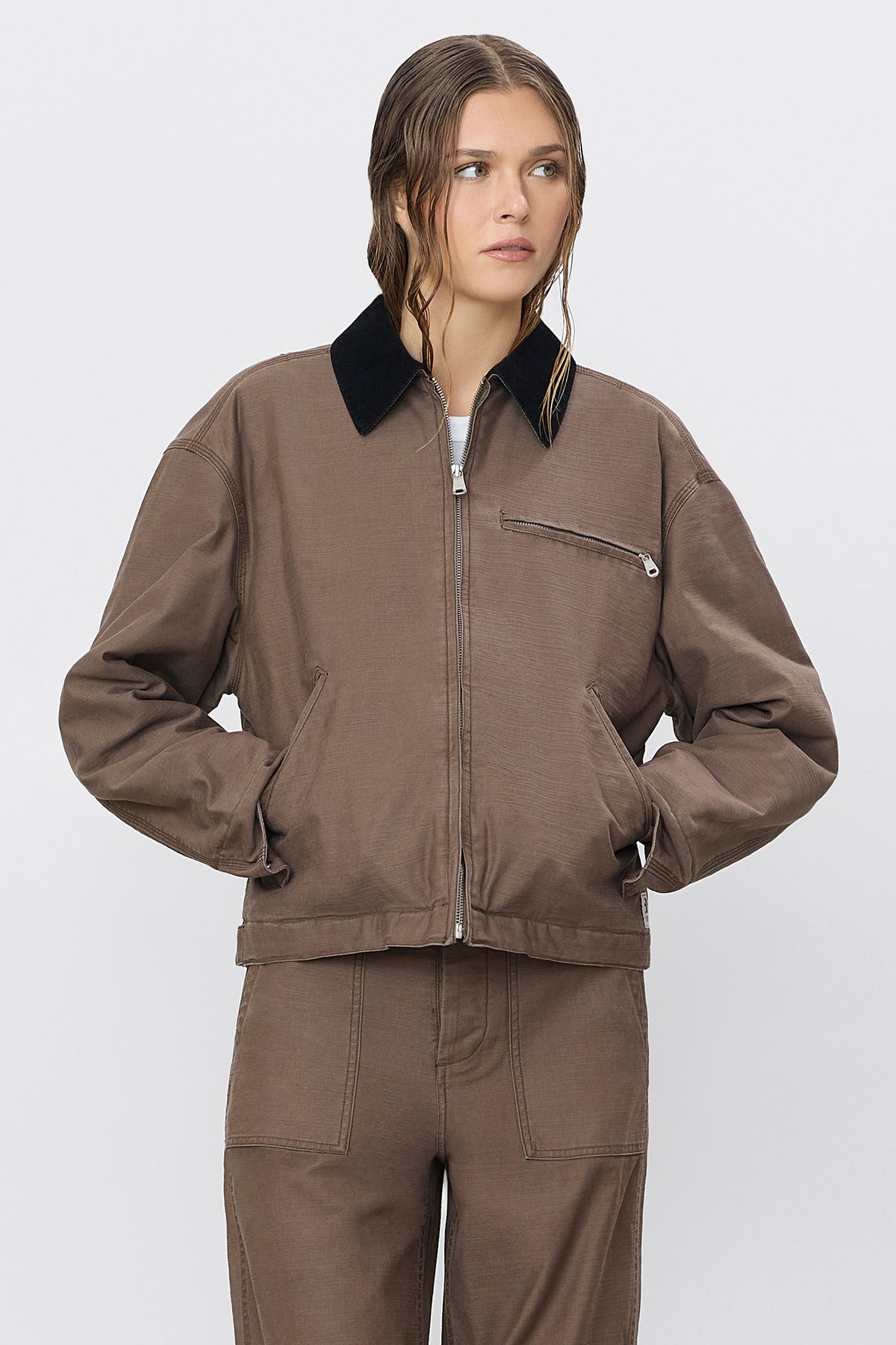 CODY JACKET