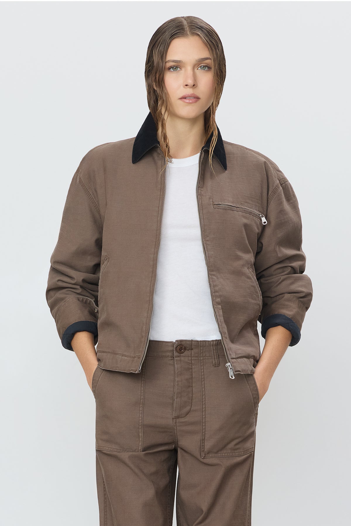 CODY JACKET