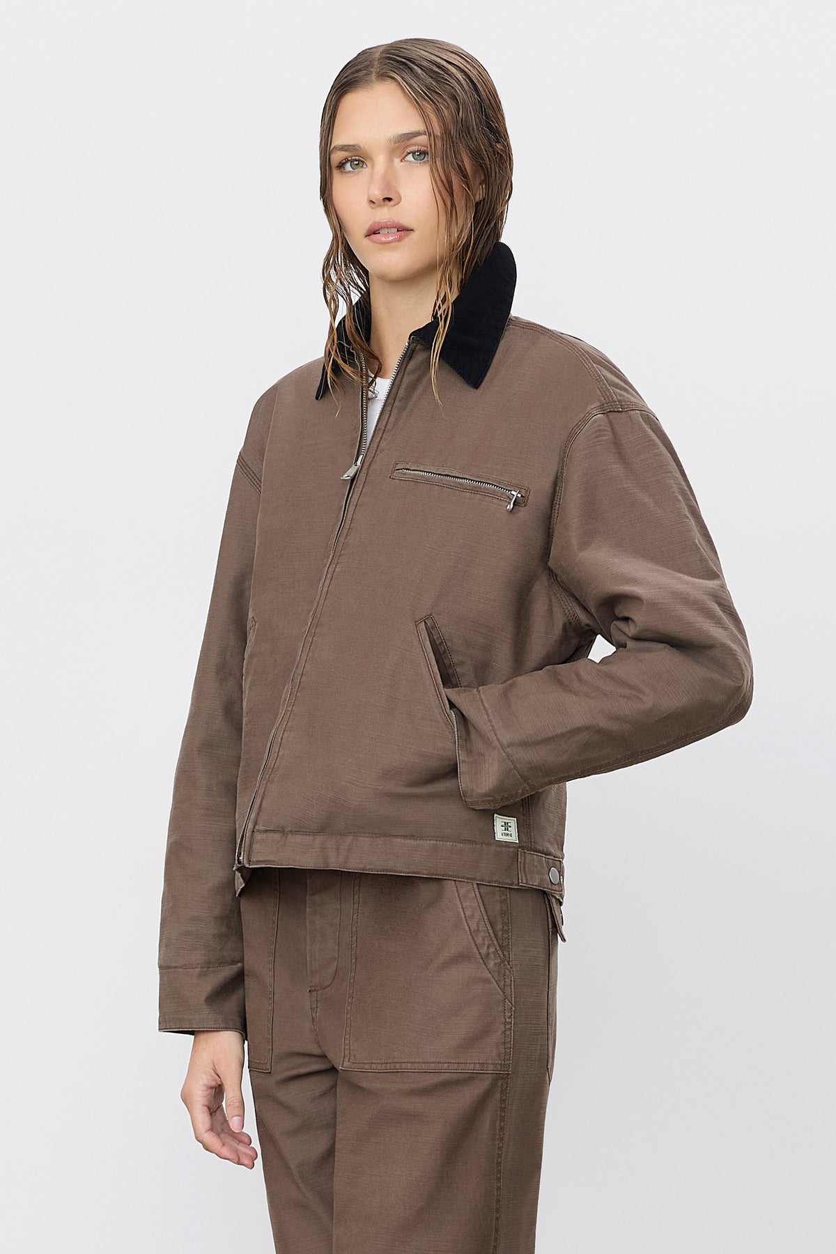 CODY JACKET