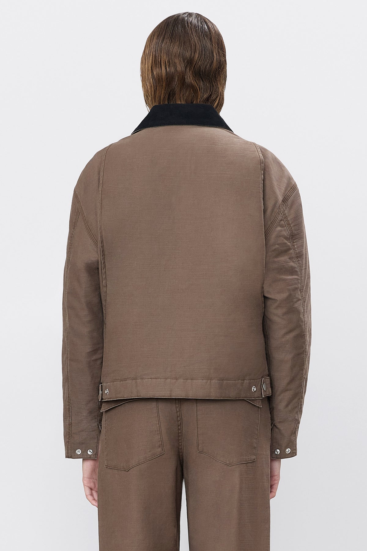 CODY JACKET