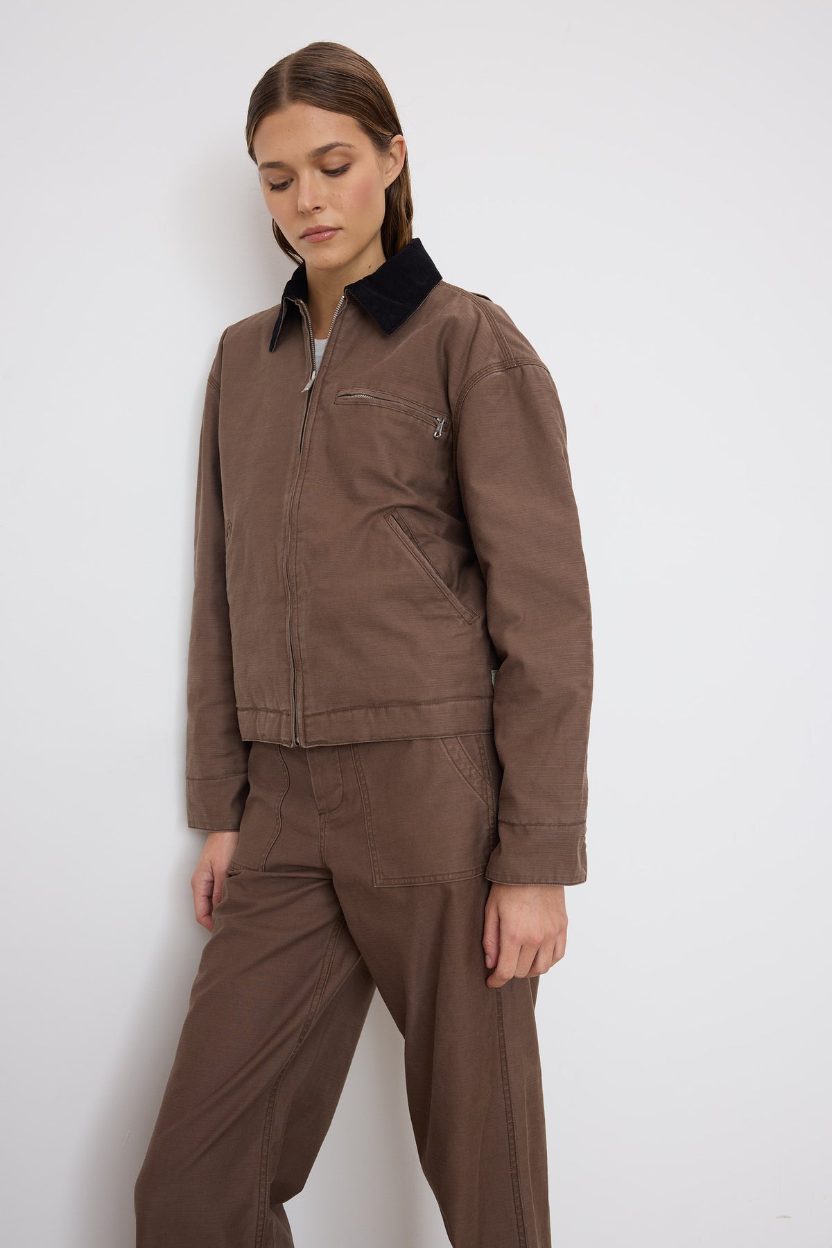 CODY JACKET