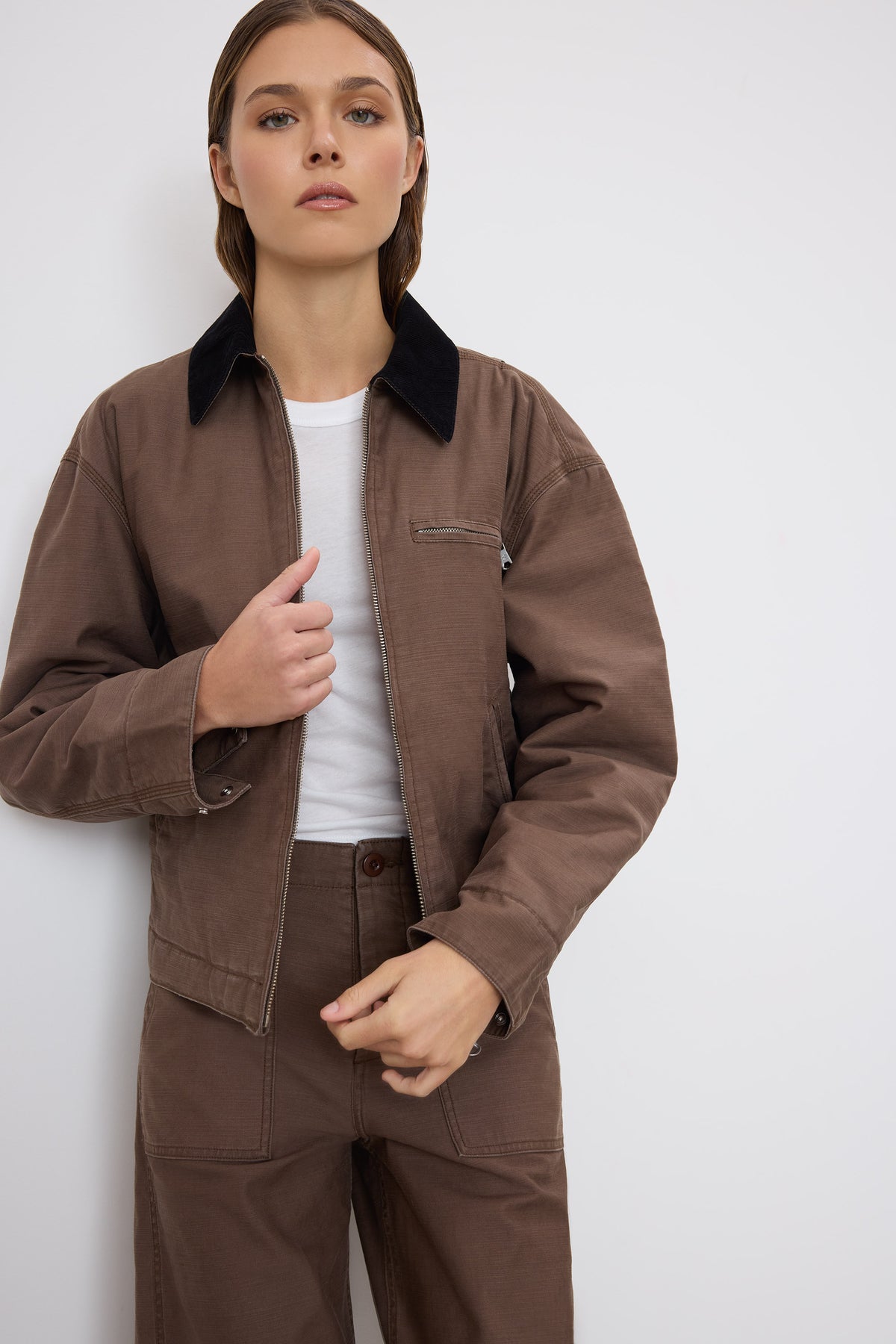 CODY JACKET