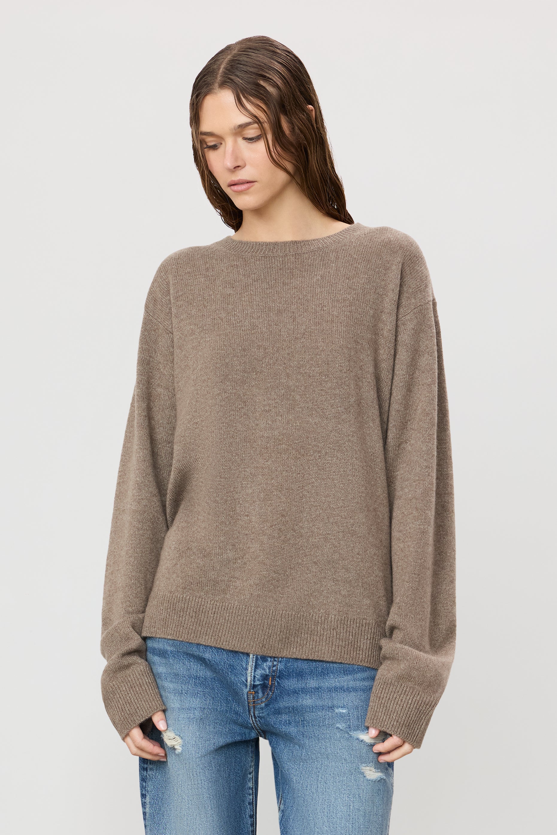 JAMES SWEATER - ÉTERNE