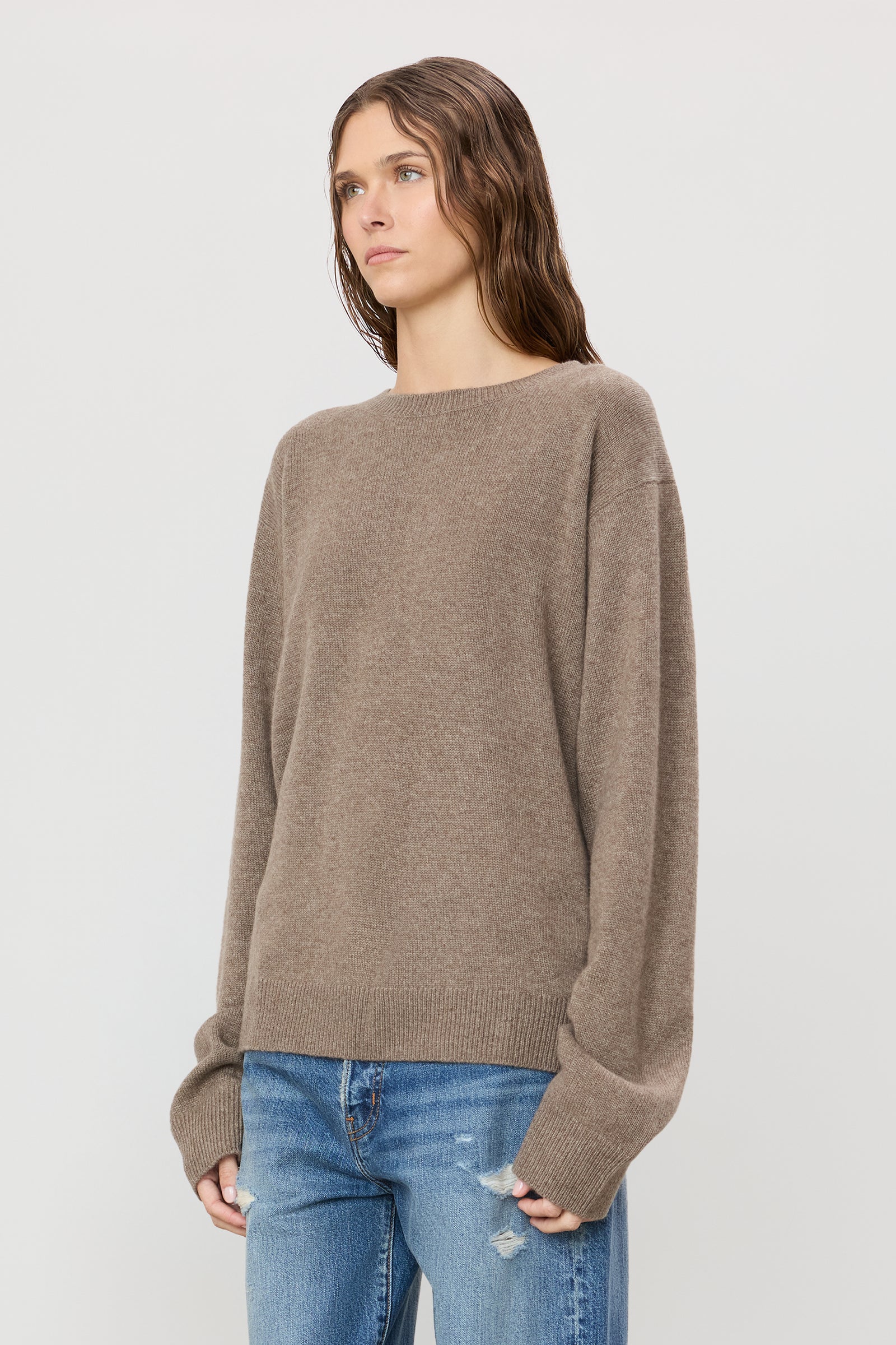 JAMES SWEATER - ÉTERNE