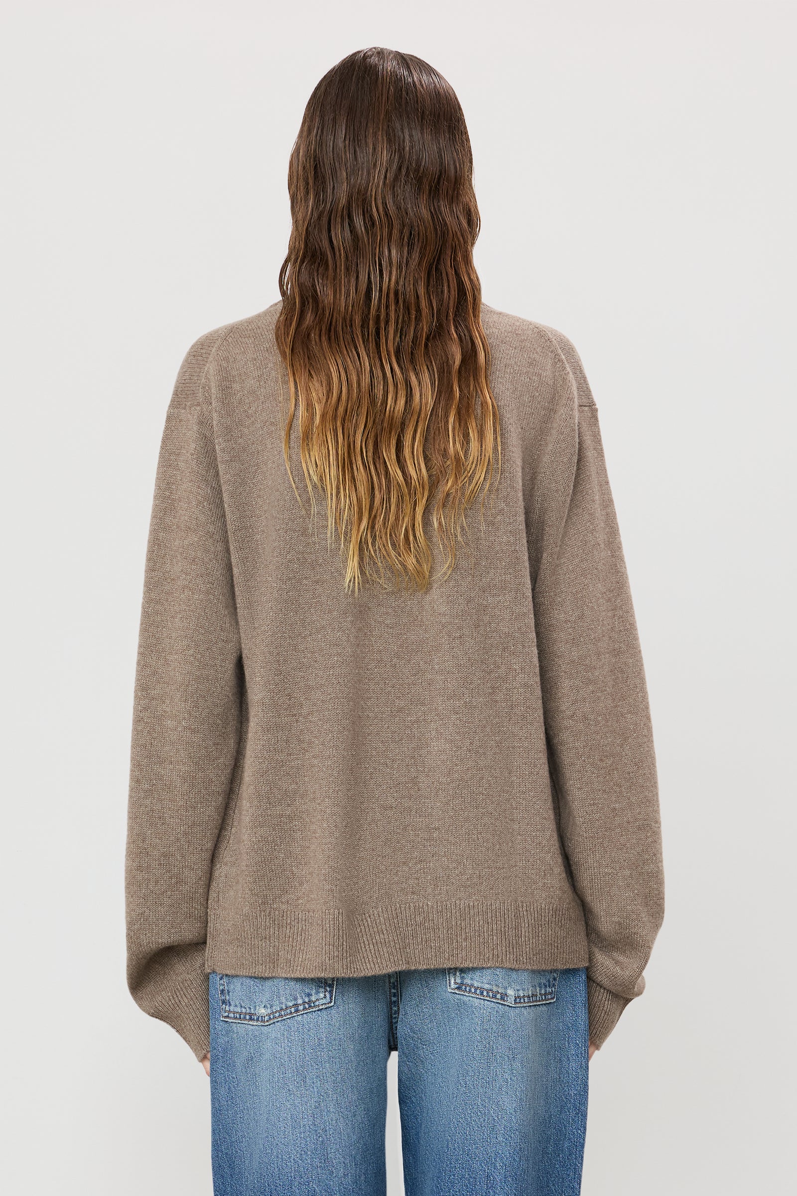 JAMES SWEATER - ÉTERNE