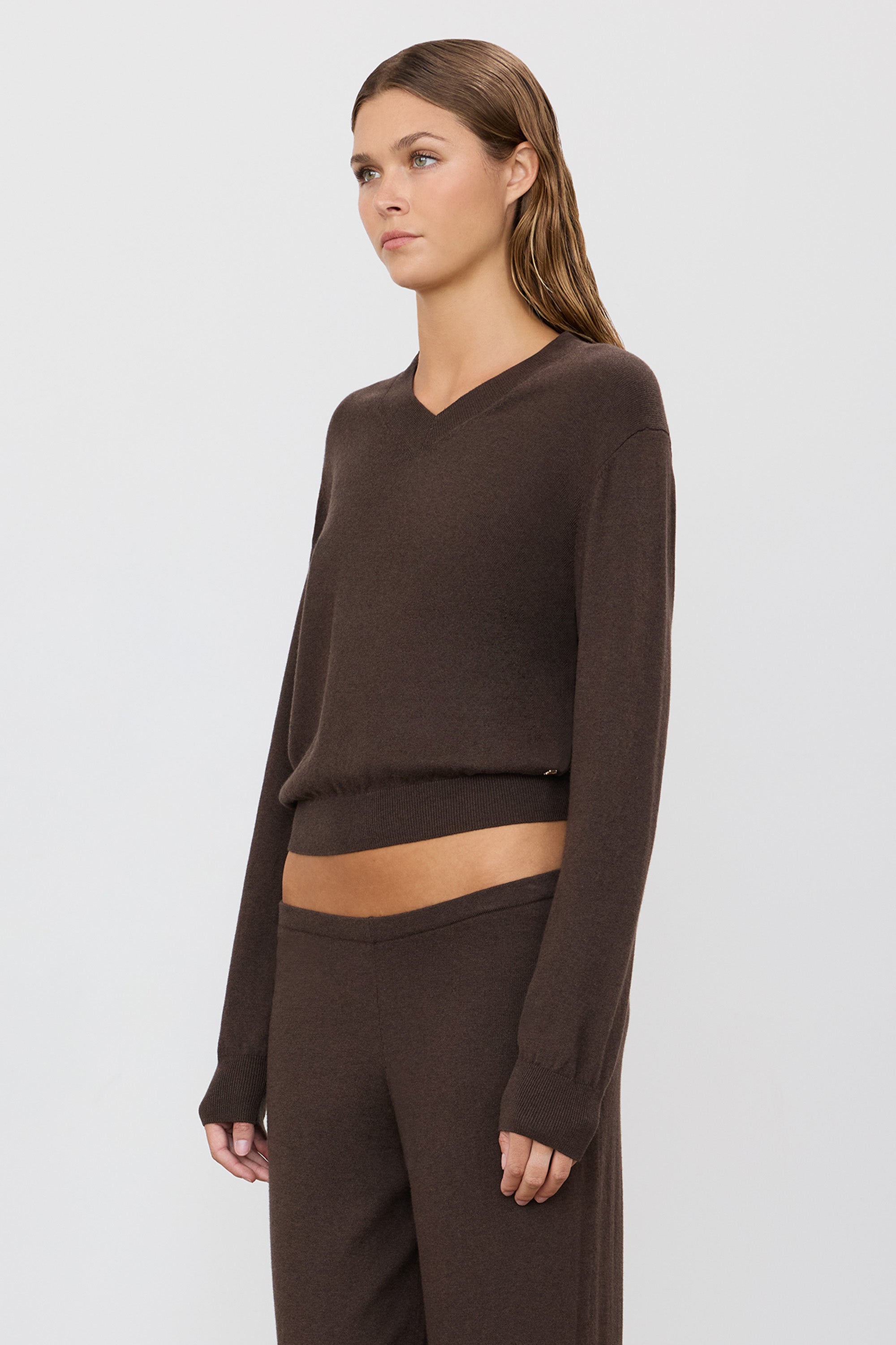 LENNOX SWEATER
