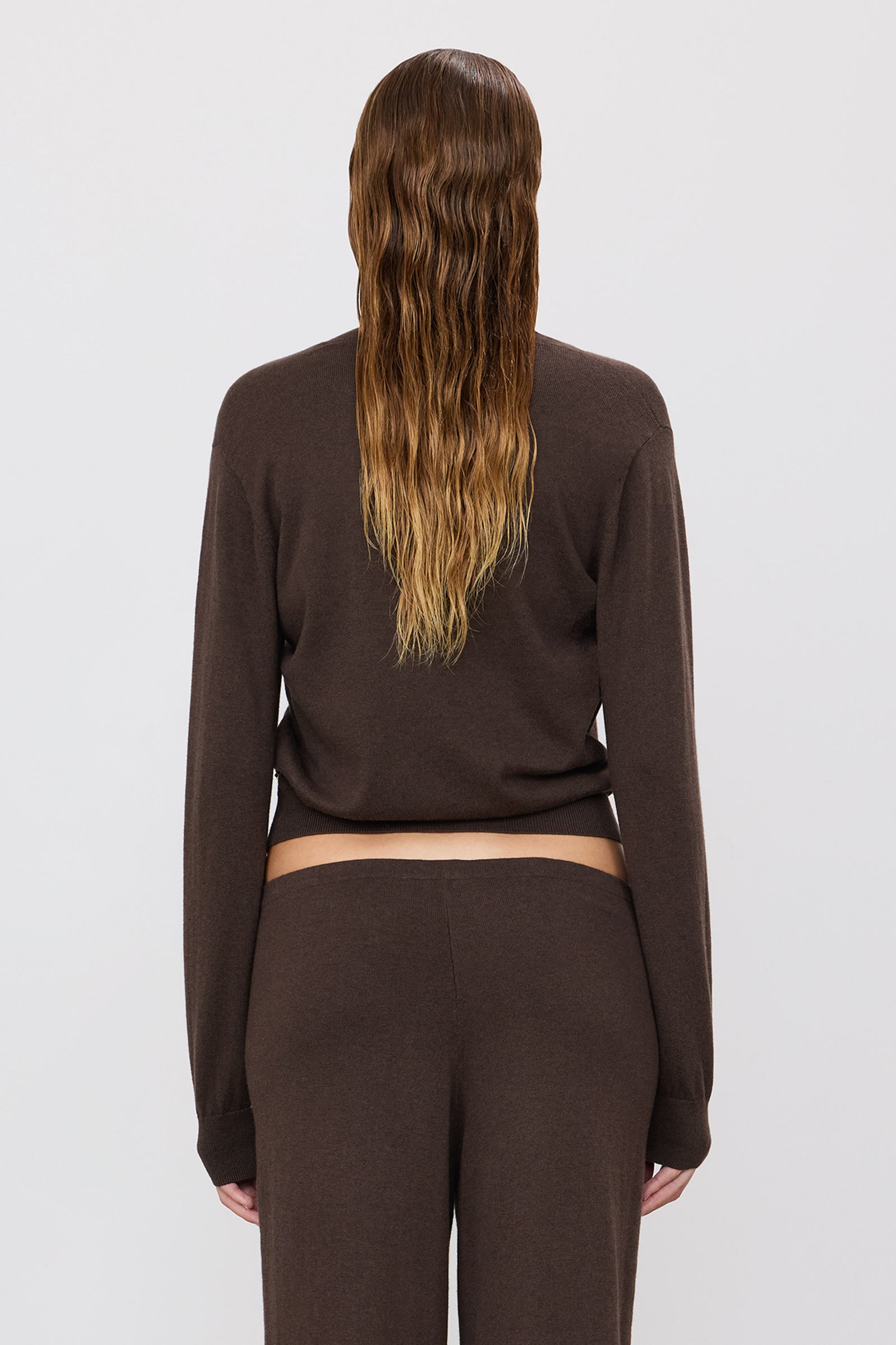 LENNOX SWEATER