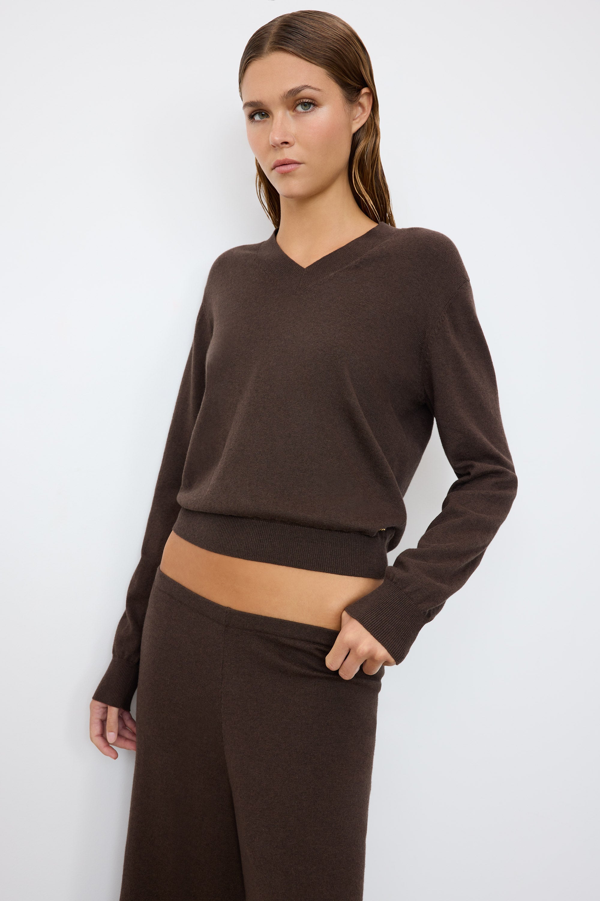 LENNOX SWEATER