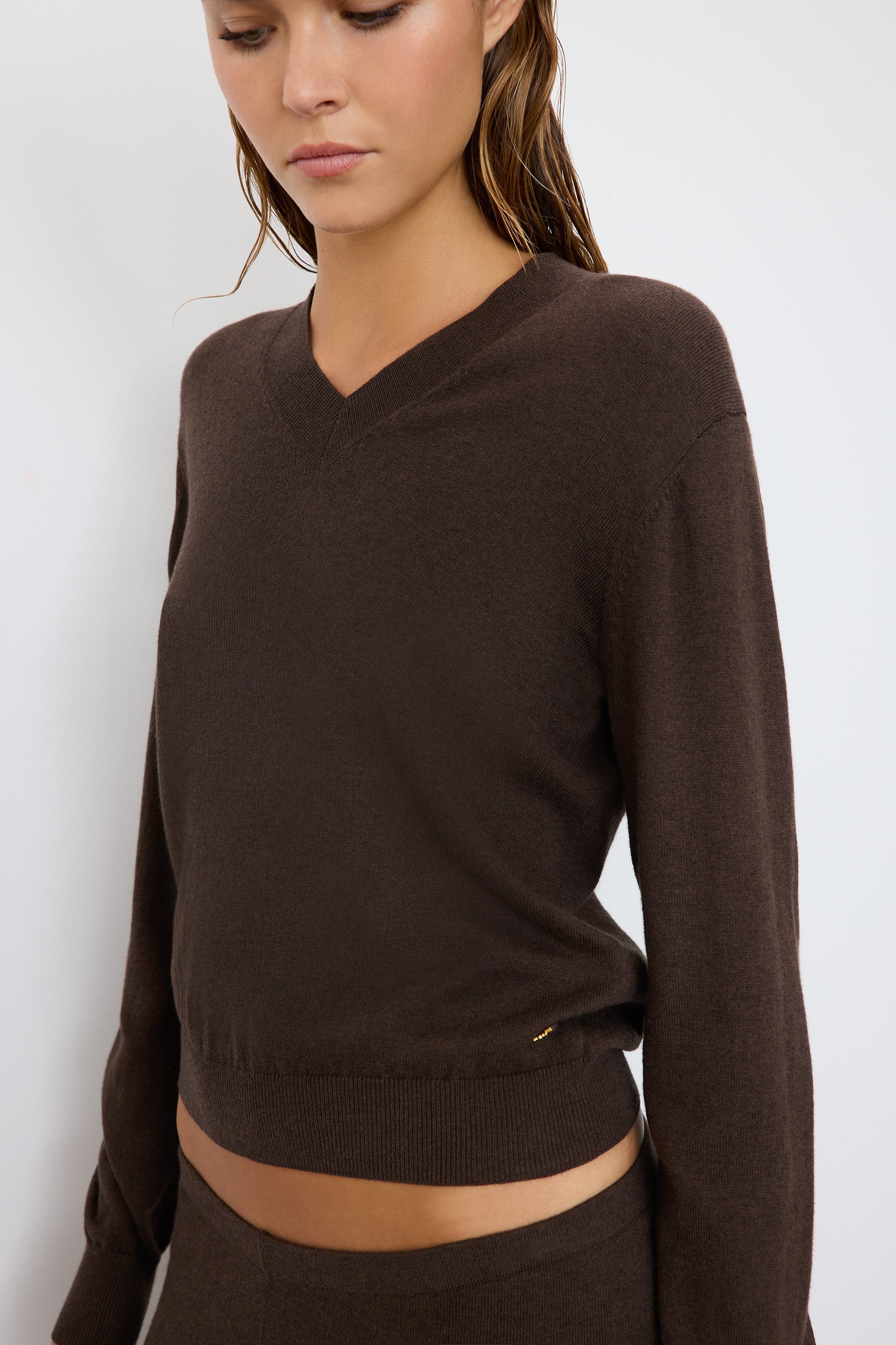 LENNOX SWEATER