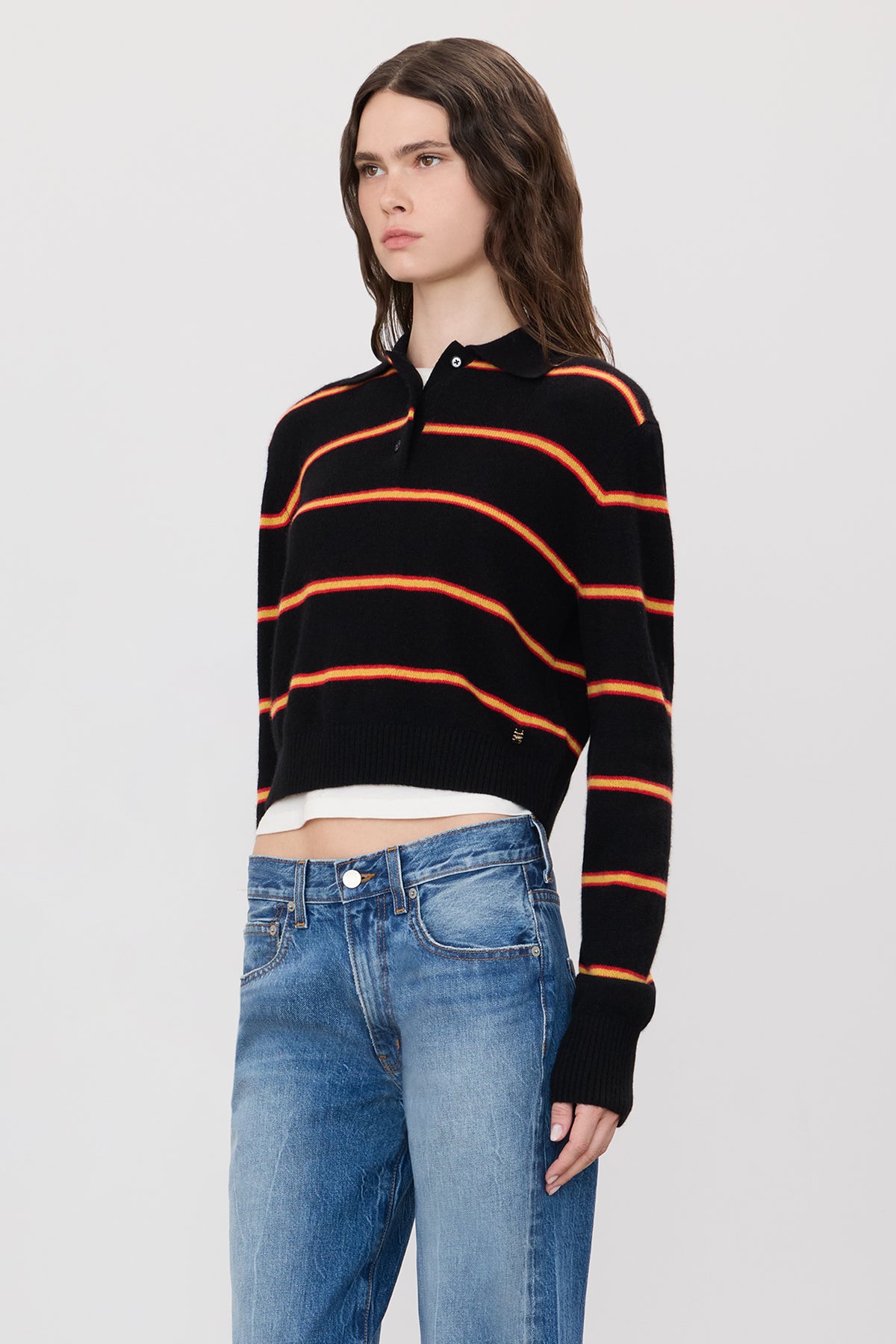 BARRETT SWEATER
