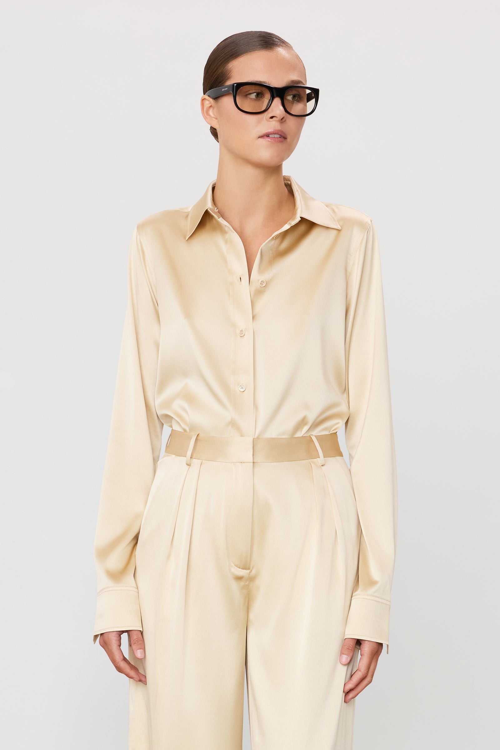 CONSTANCE TOP - ÉTERNE