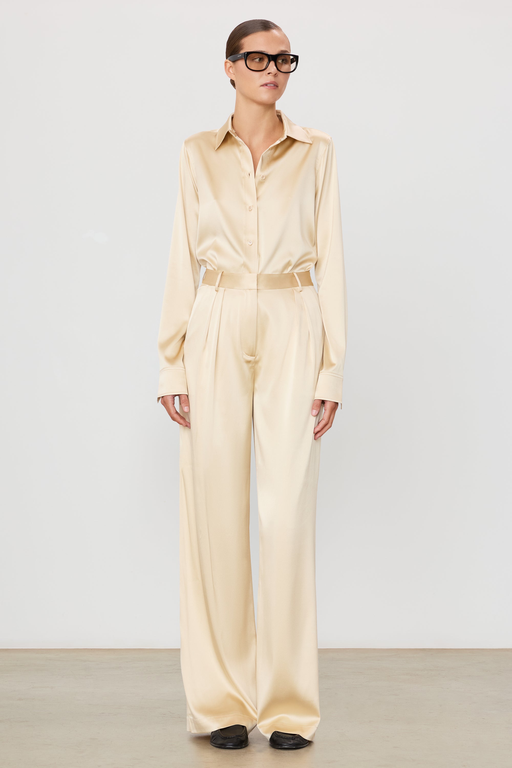 JOSEPHINE PANT - ÉTERNE