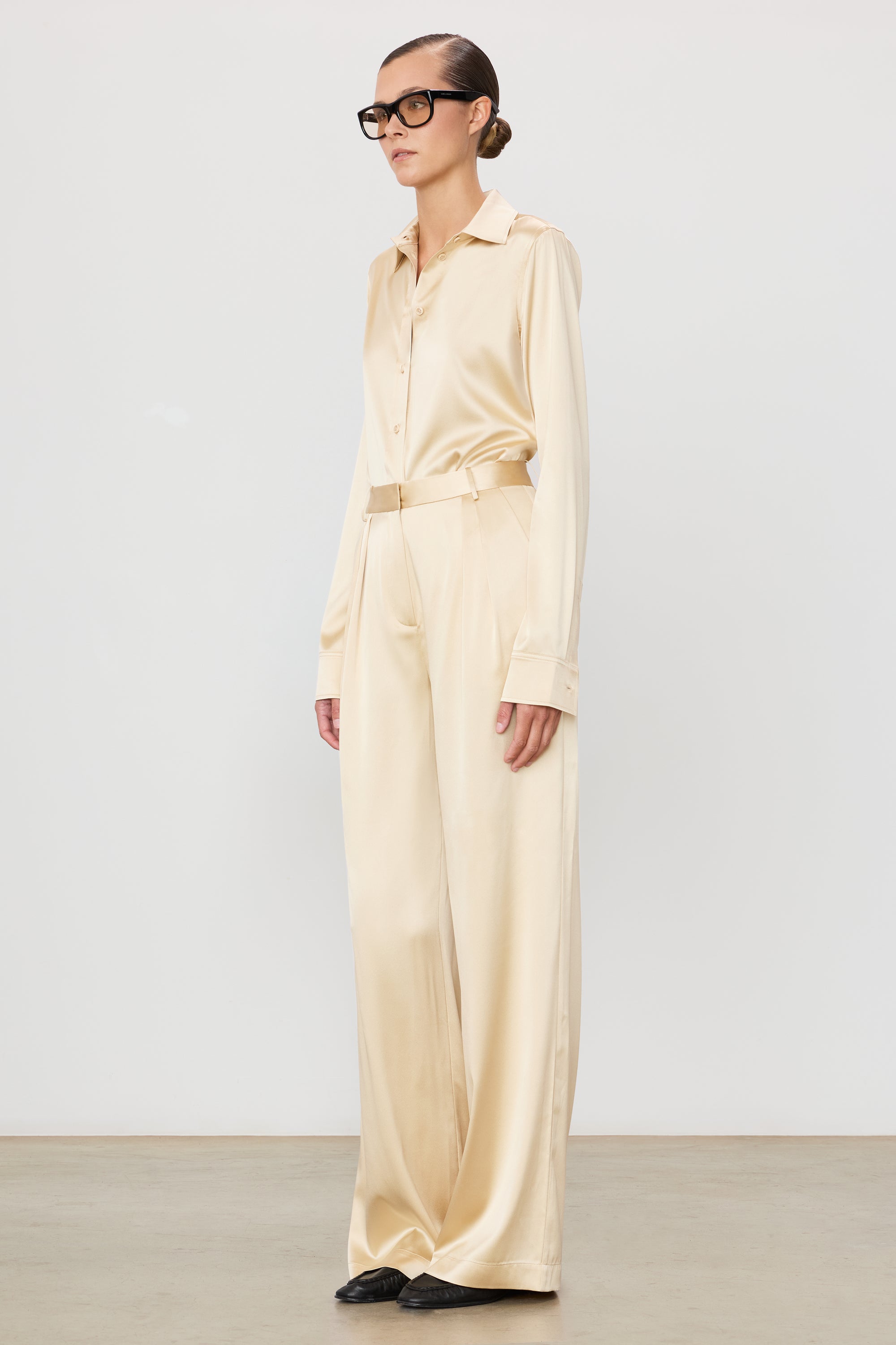 JOSEPHINE PANT - ÉTERNE