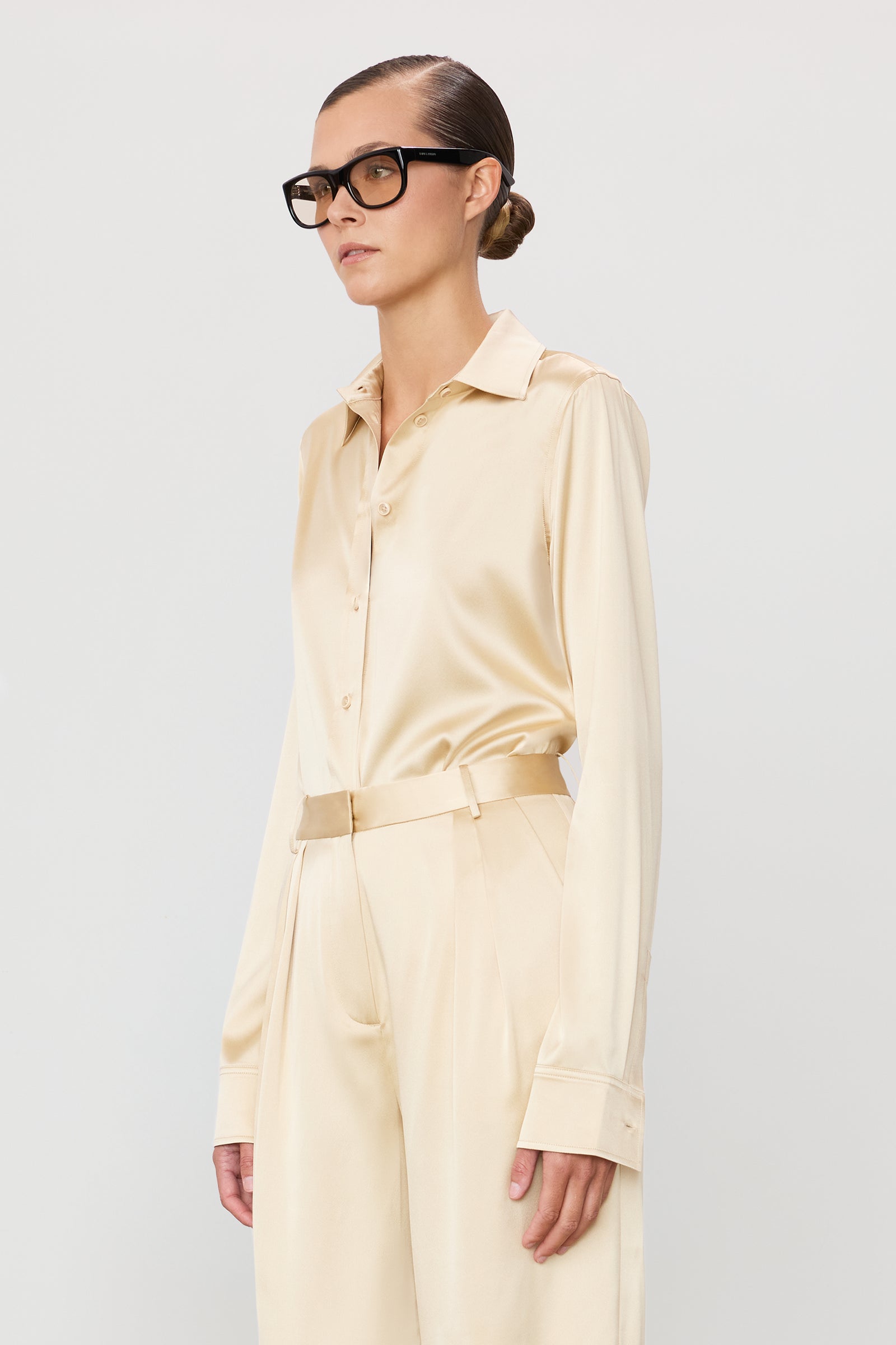 CONSTANCE TOP - ÉTERNE