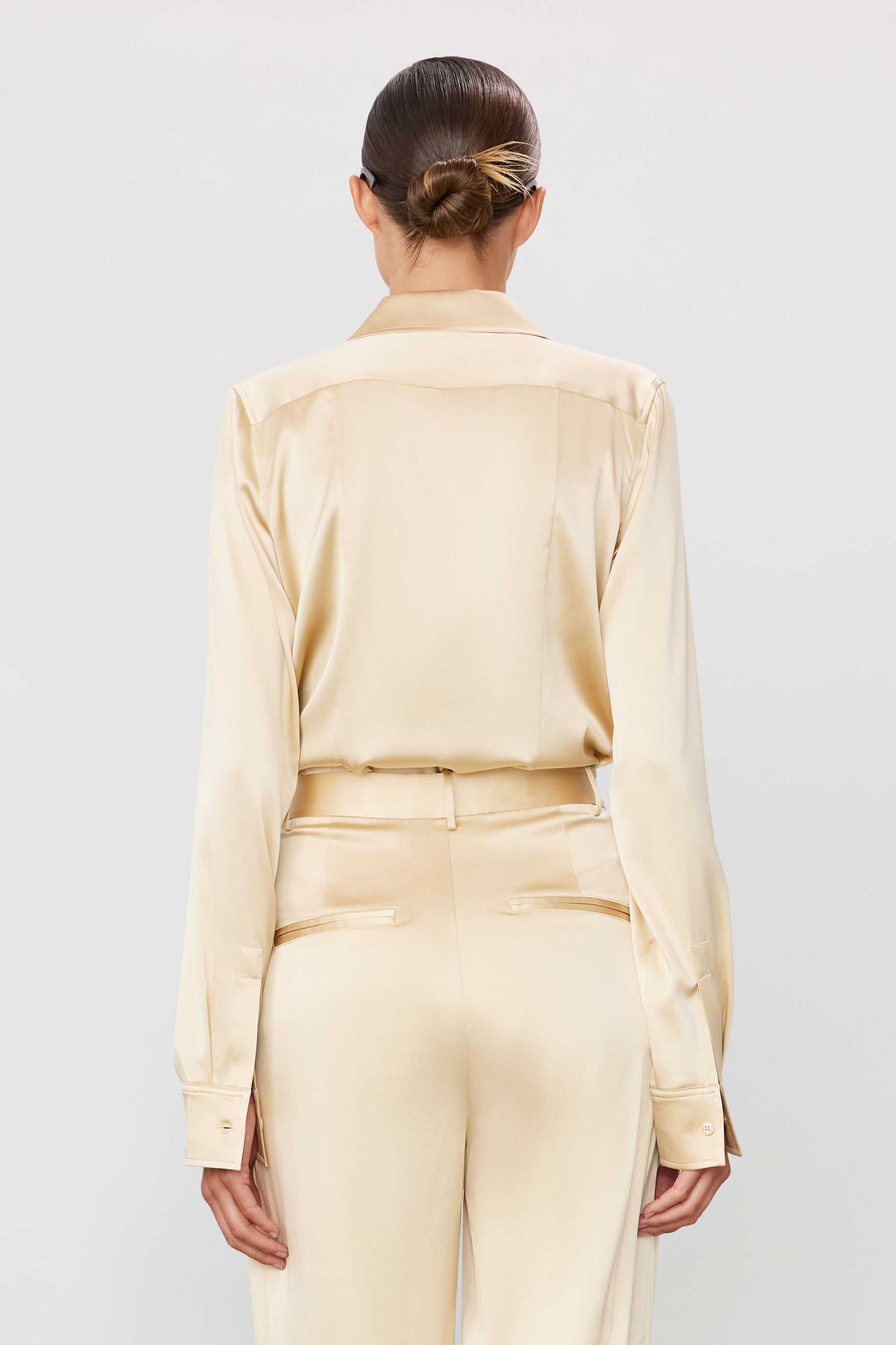 CONSTANCE TOP - ÉTERNE