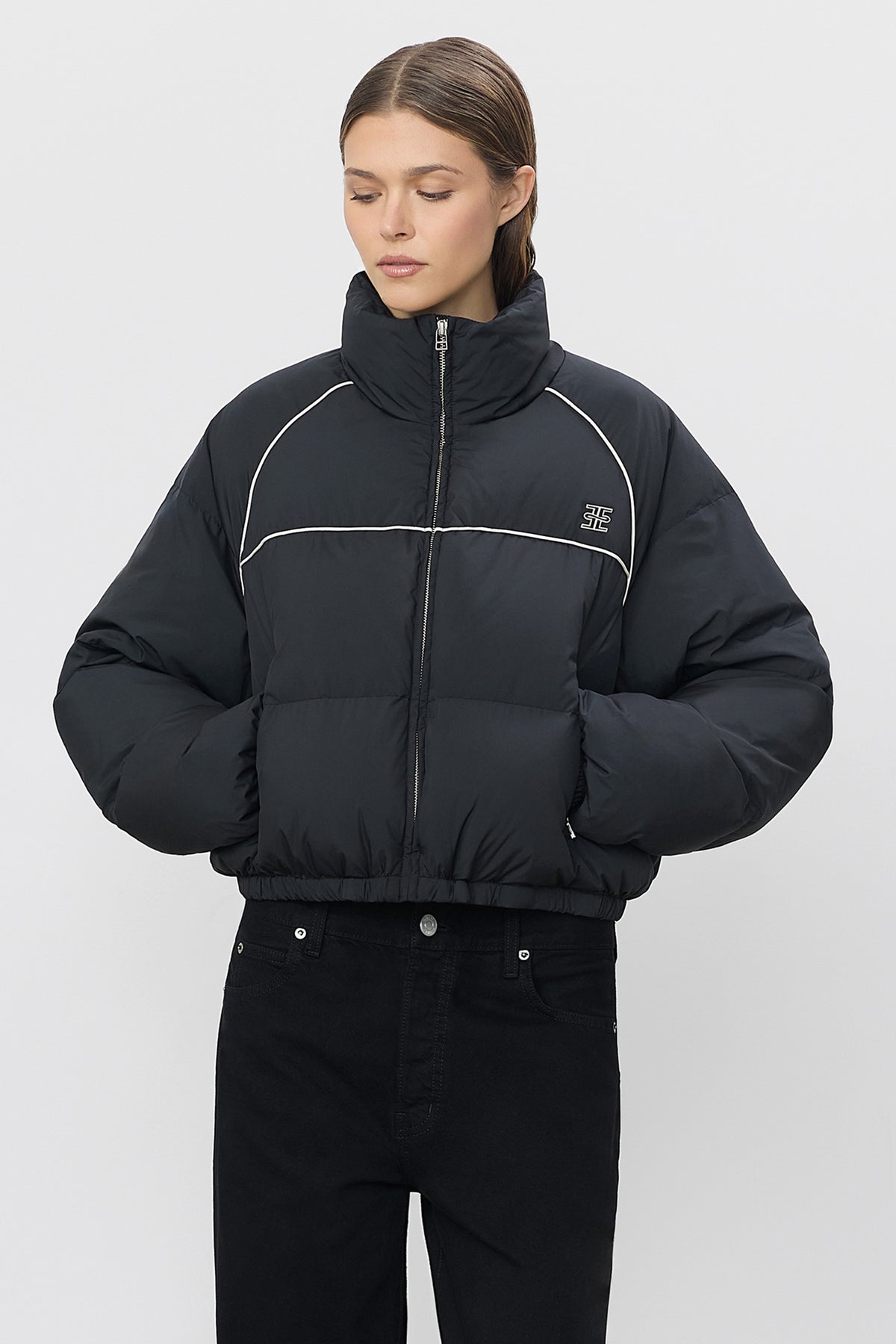 DOWN PUFFER