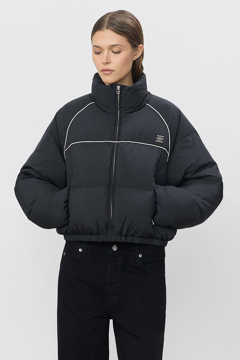 DOWN PUFFER