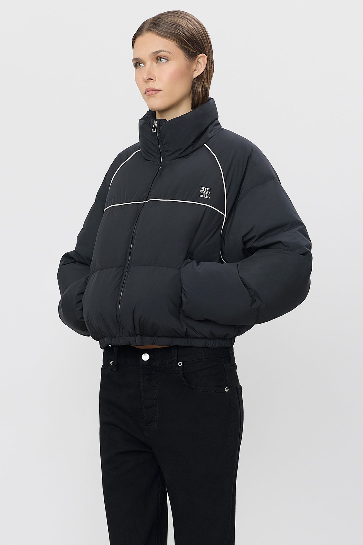 DOWN PUFFER