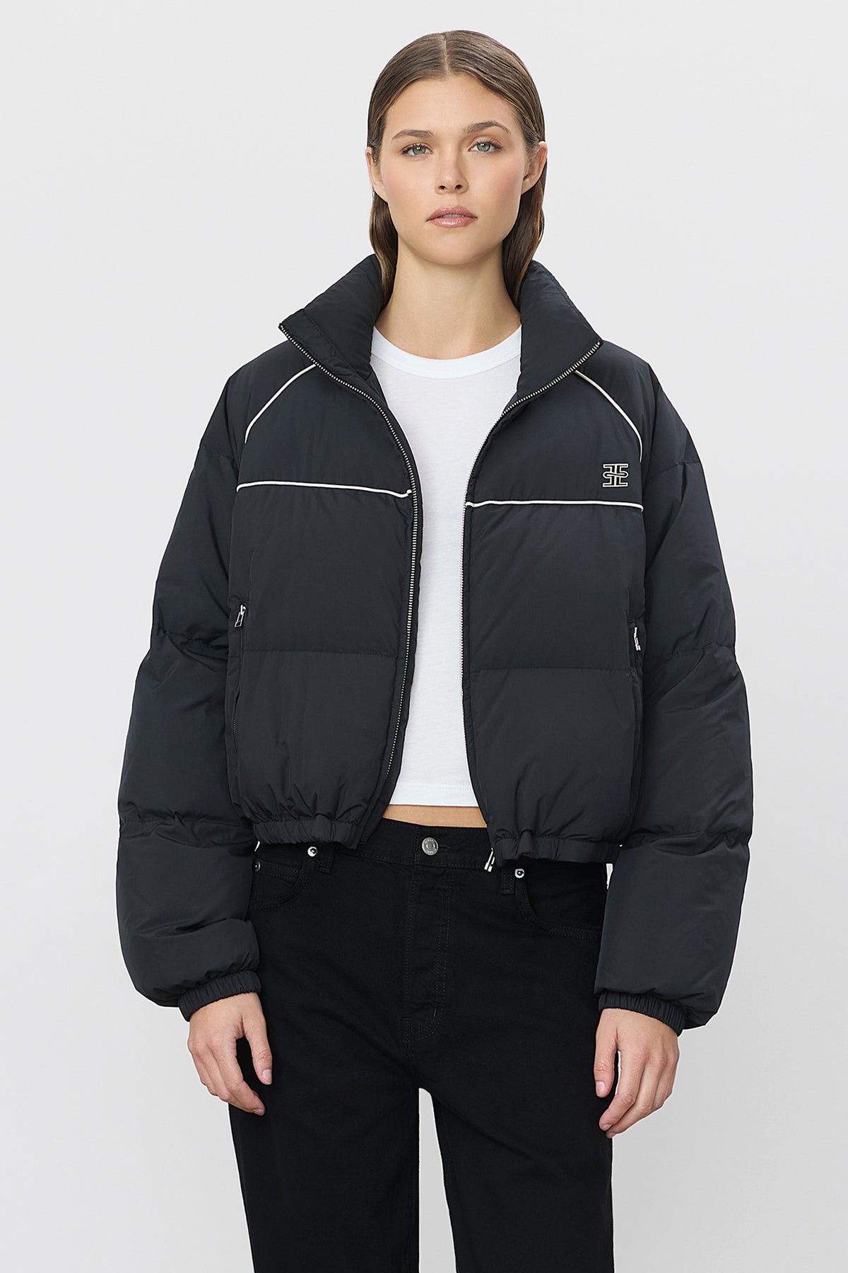 DOWN PUFFER