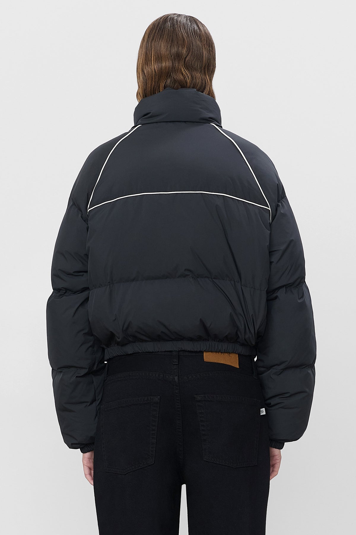 DOWN PUFFER