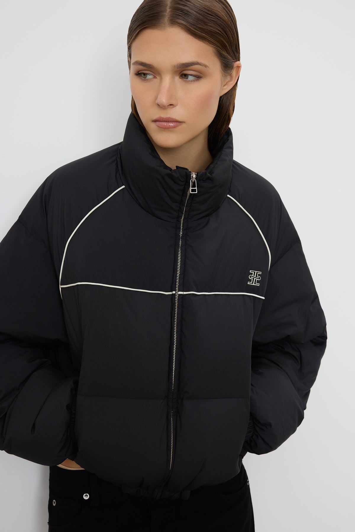 DOWN PUFFER