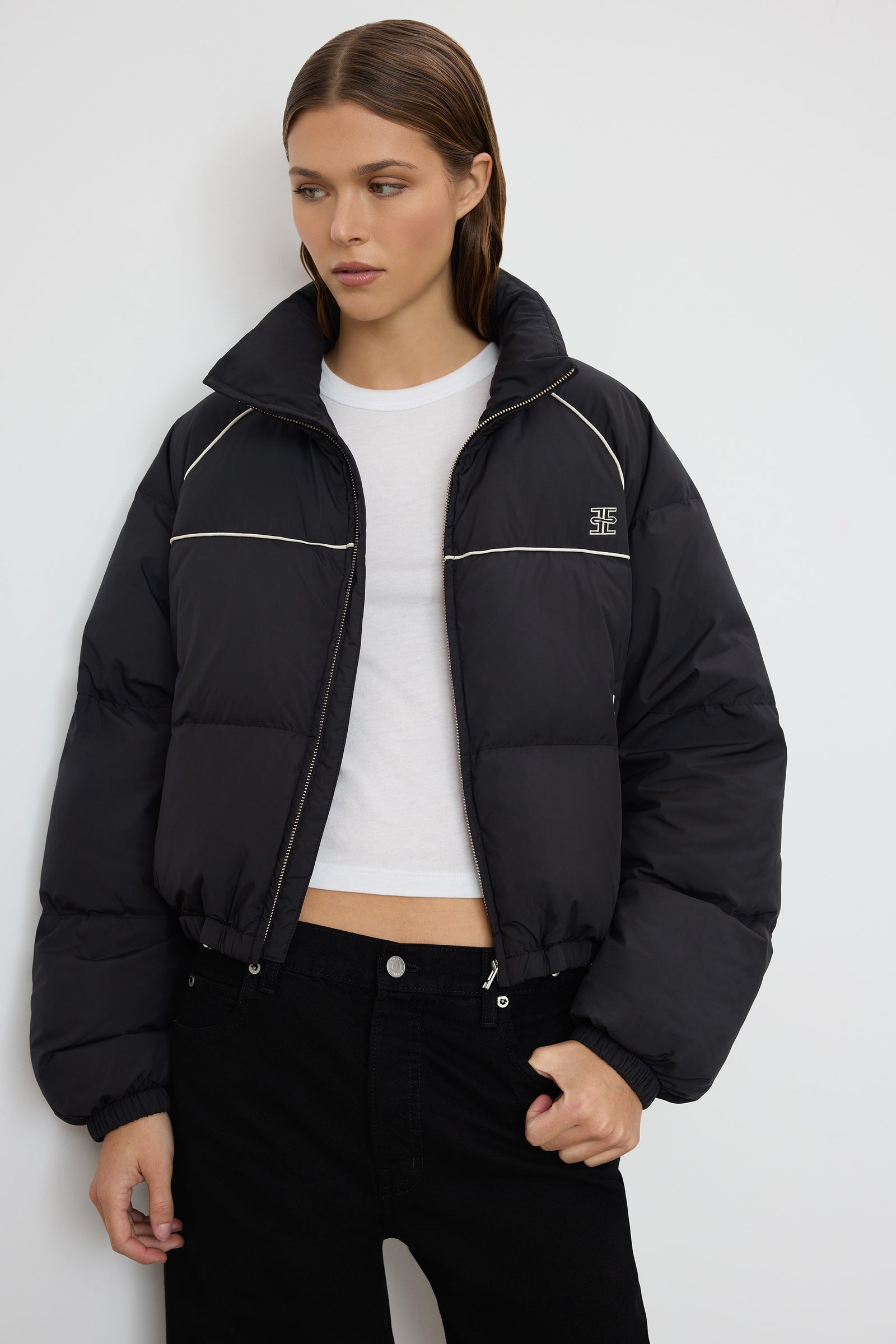 DOWN PUFFER