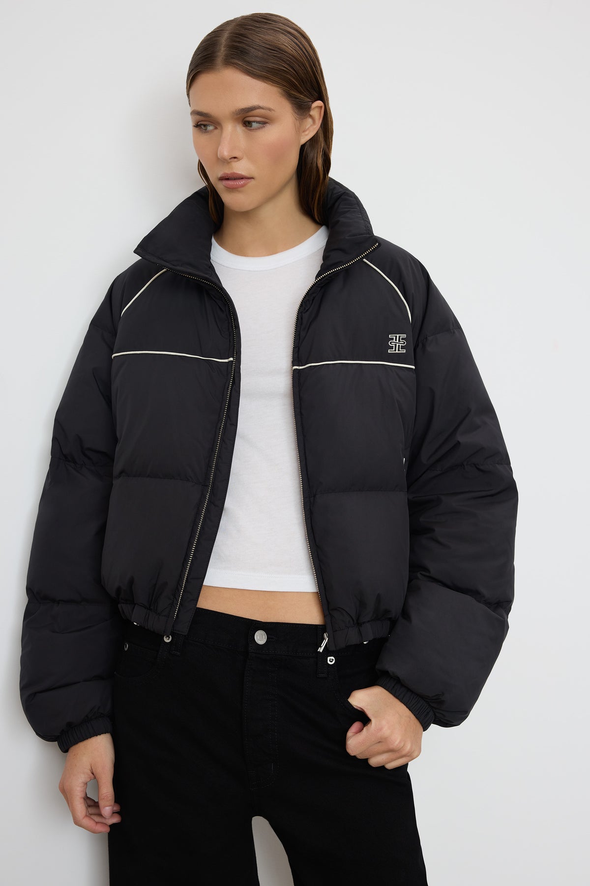 DOWN PUFFER