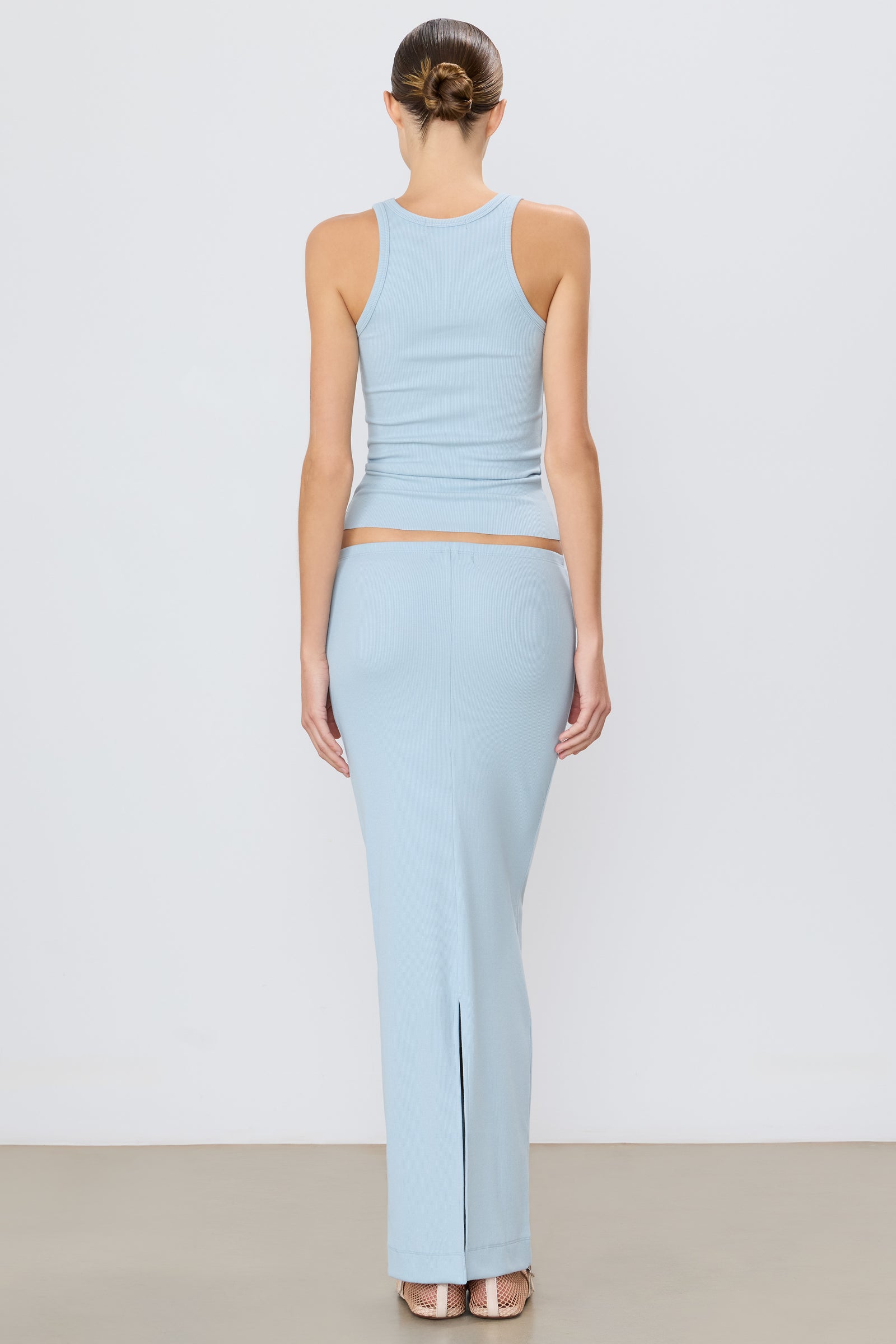 EMMA SKIRT - ÉTERNE