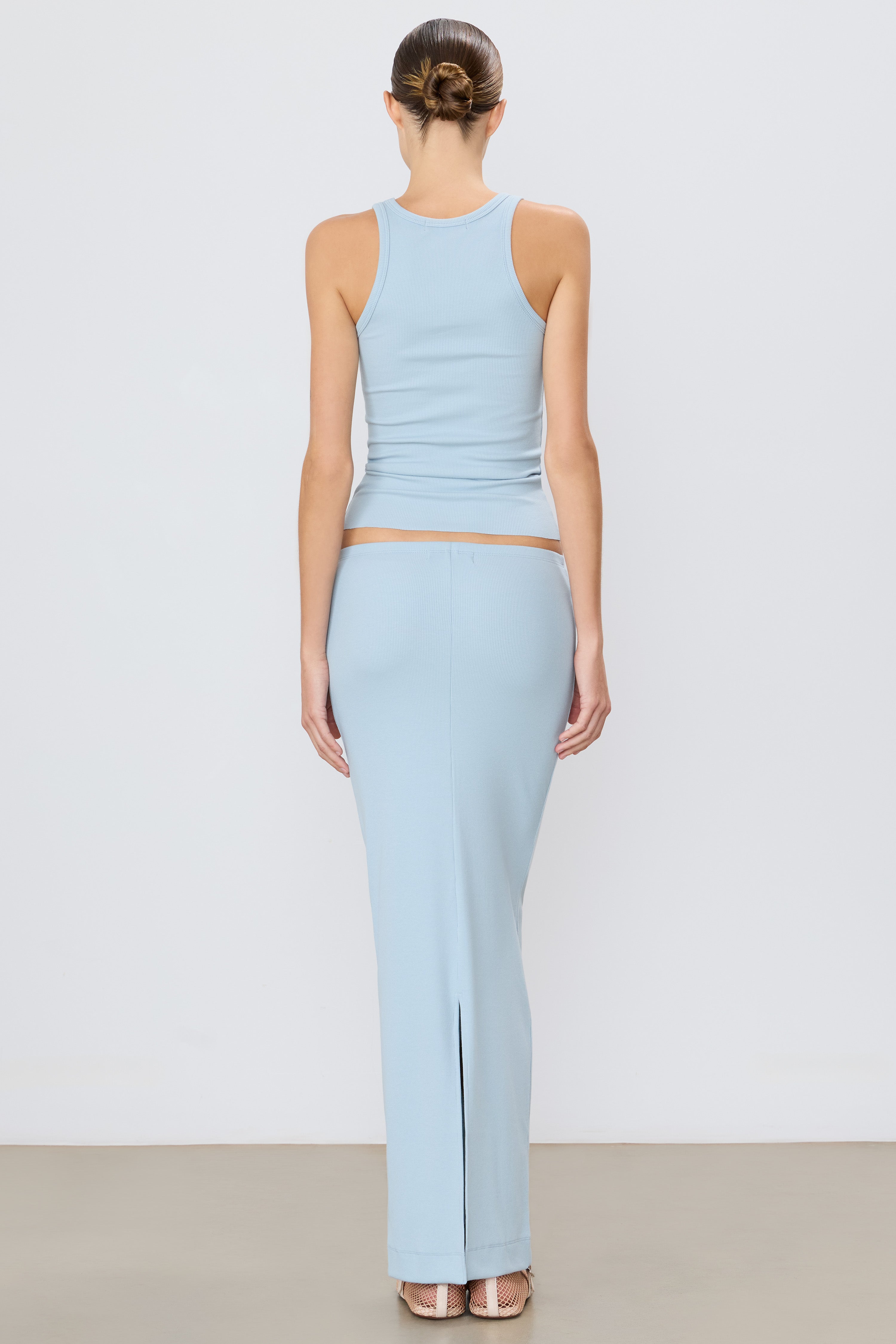 EMMA SKIRT - ÉTERNE