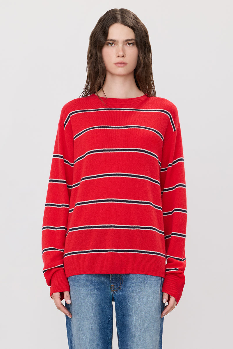 JAMES SWEATER